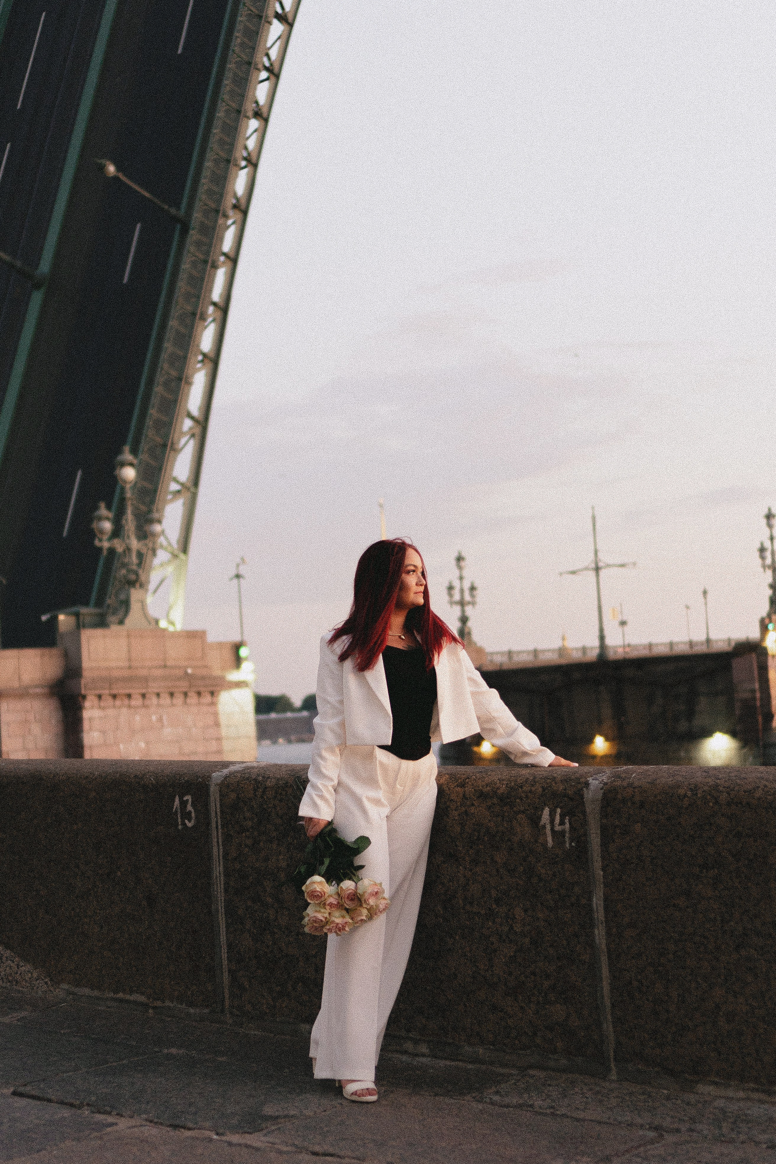 РАССВЕТНАЯ ИСТОРИЯ. Профессиональный фотограф, Санкт-Петербург — Виктория Богомолова