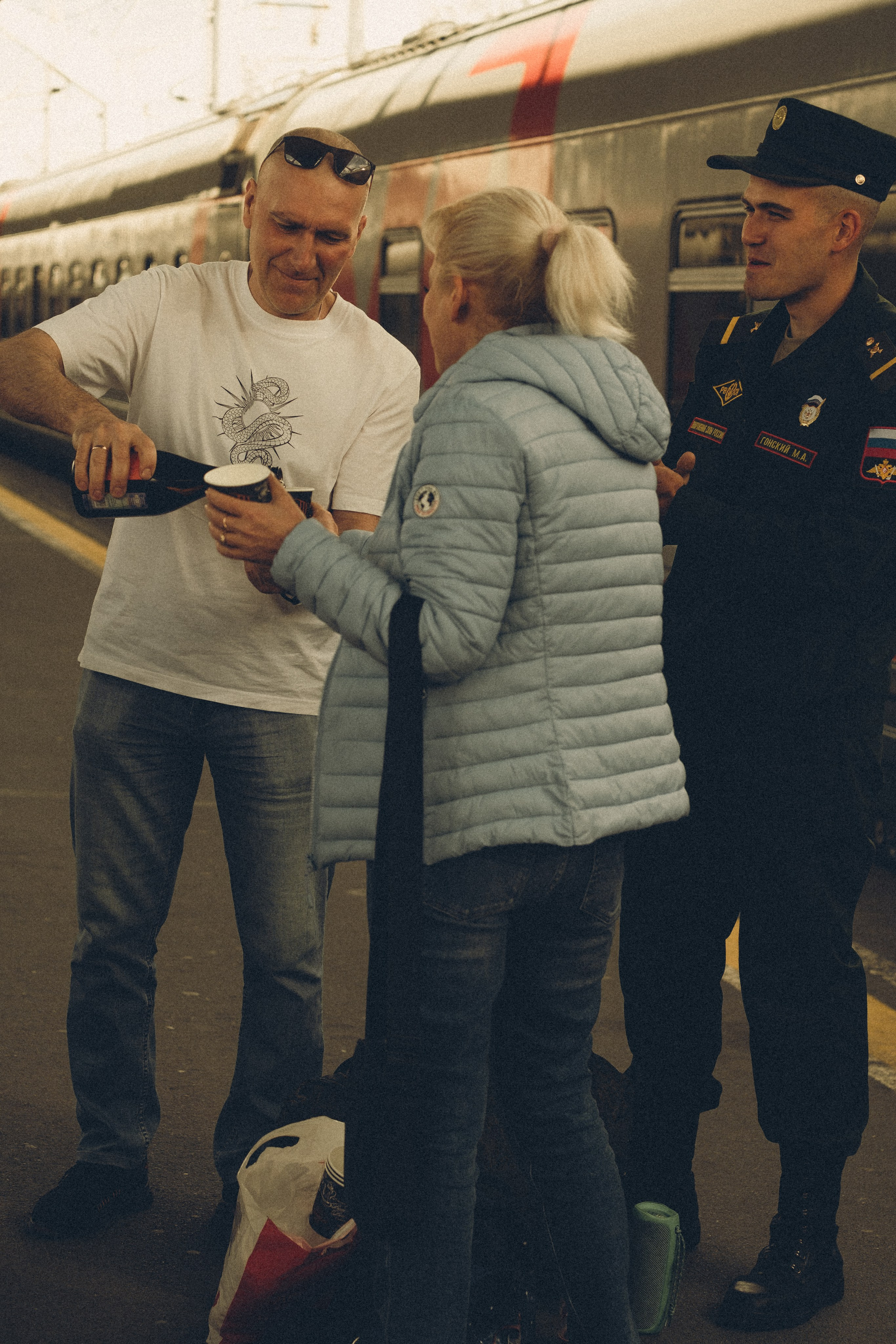 ПРЕДЛОЖЕНИЕ. Профессиональный фотограф, Санкт-Петербург — Виктория Богомолова
