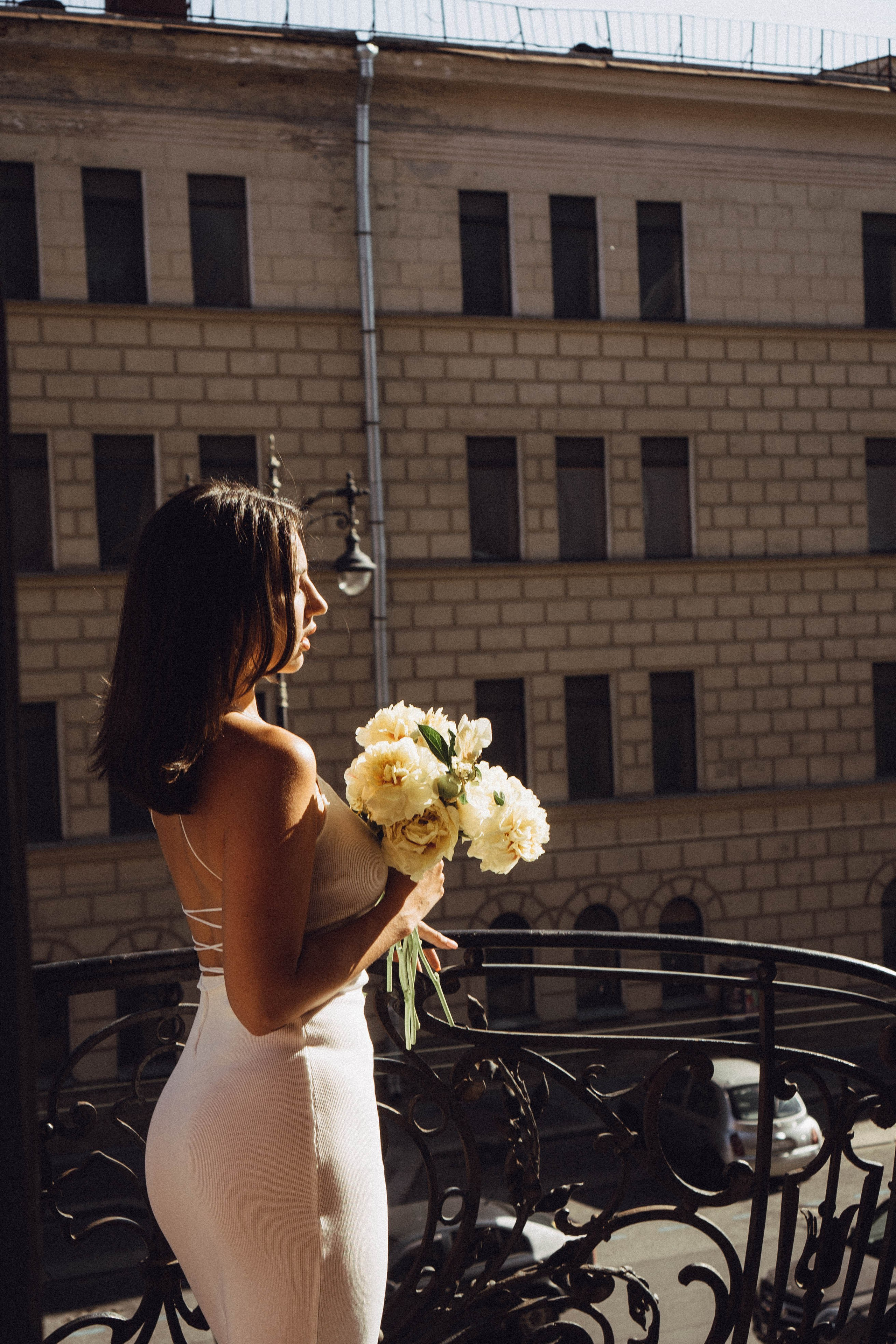 Студийная. Профессиональный фотограф, Санкт-Петербург — Виктория Богомолова