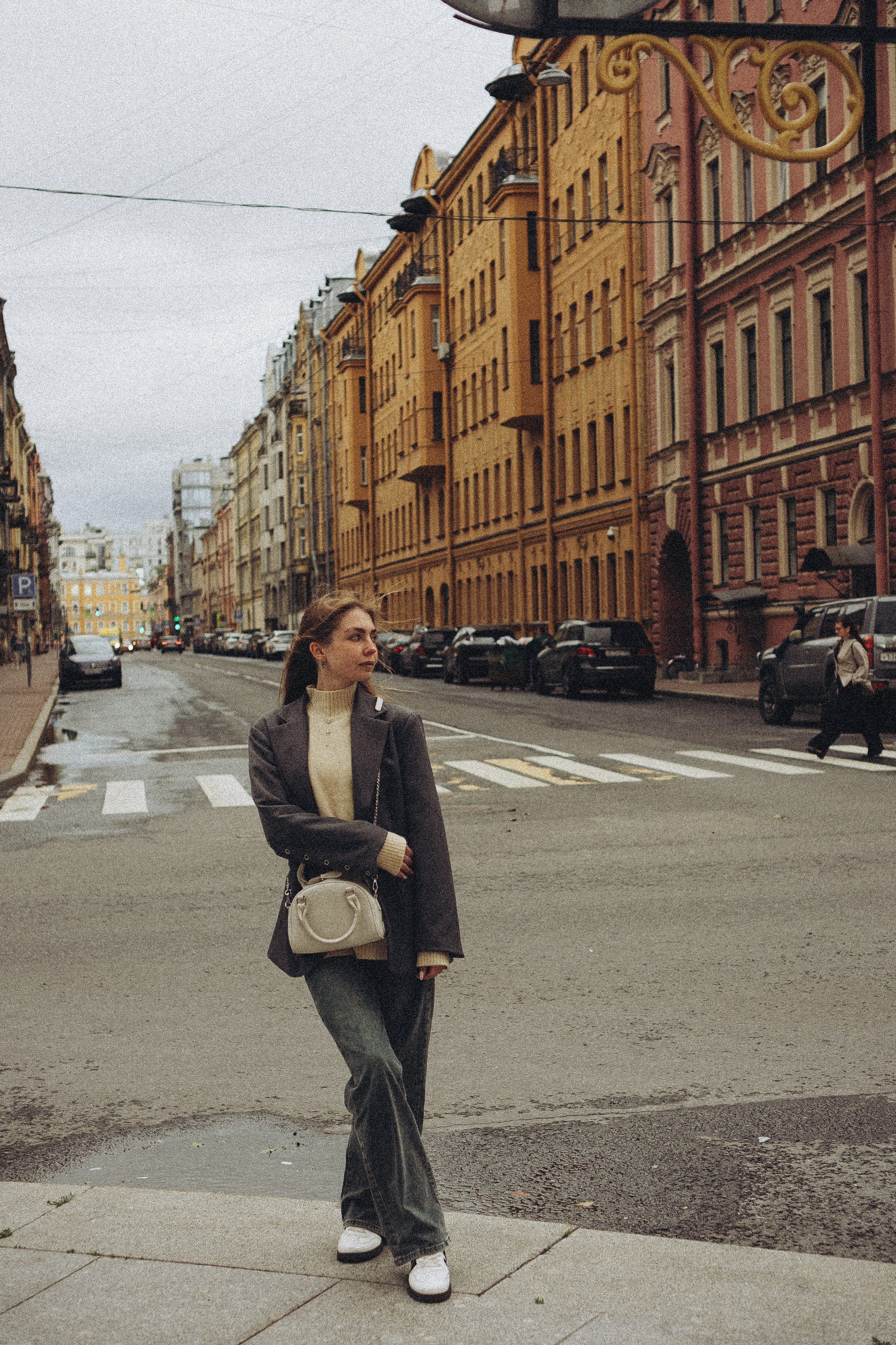 ПРОГУЛКА НА ЧЕРНЫШЕВСКОЙ. Профессиональный фотограф, Санкт-Петербург — Виктория Богомолова