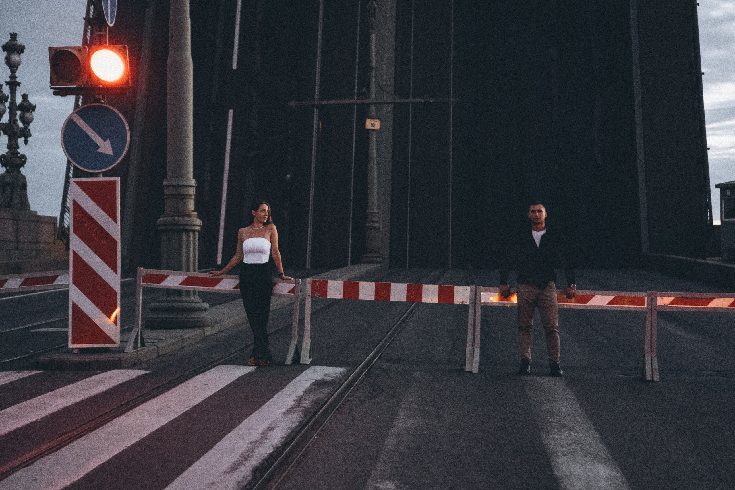 Белые ночи. Профессиональный фотограф, Санкт-Петербург — Виктория Богомолова