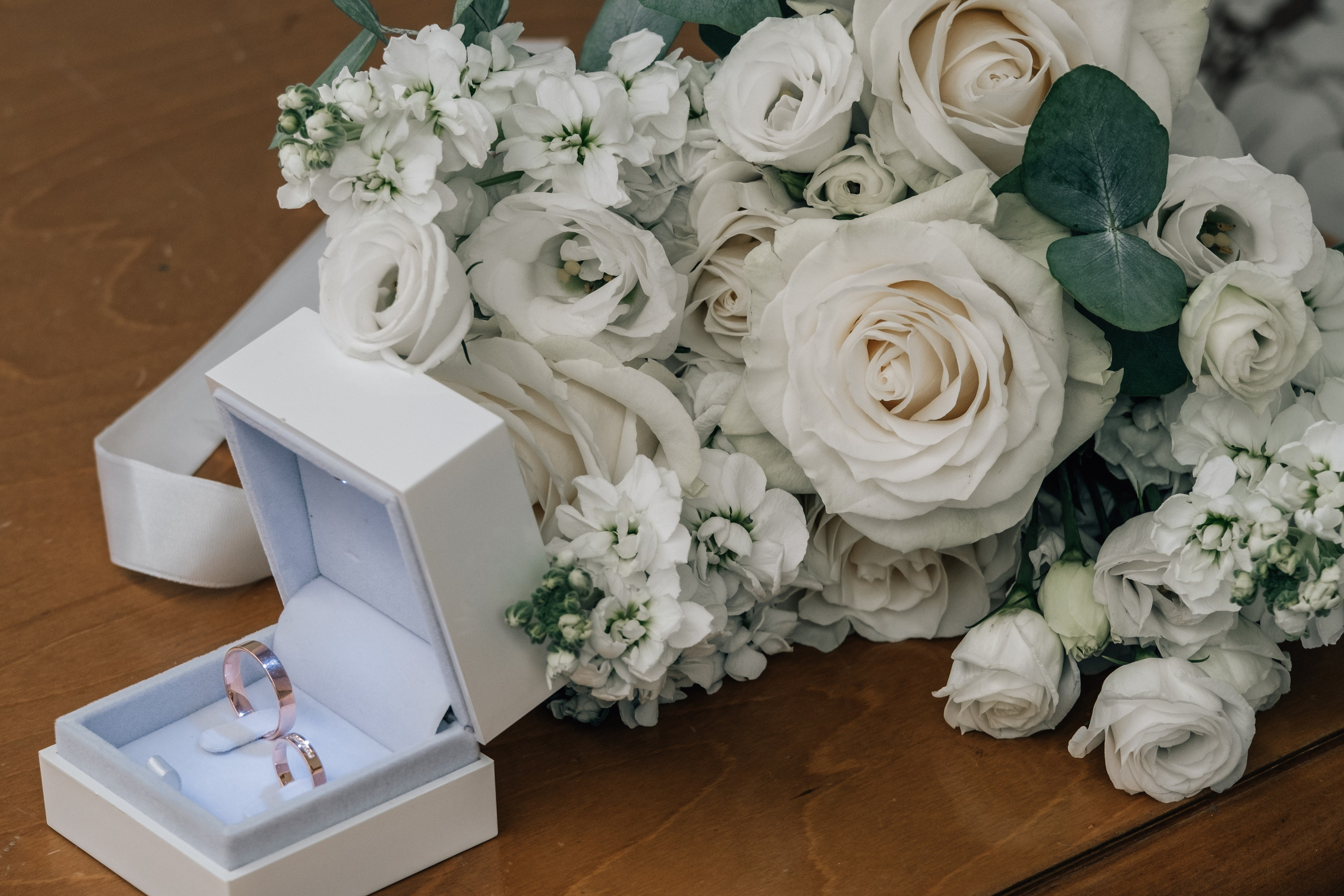 РЕПОРТАЖ В ЗАГСЕ. Профессиональный фотограф, Санкт-Петербург — Виктория Богомолова