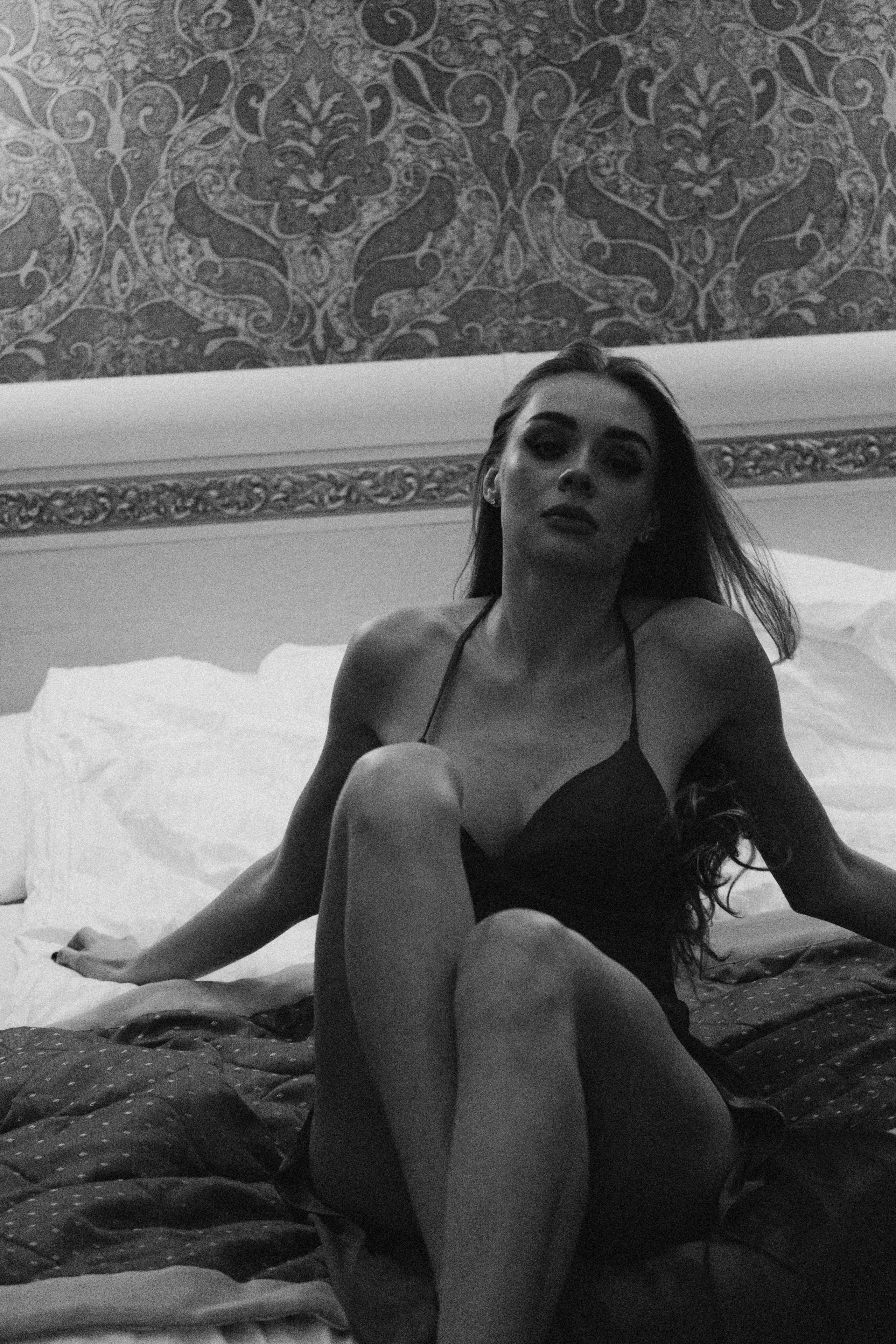 ОТЕЛЬНАЯ ИСТОРИЯ. Профессиональный фотограф, Санкт-Петербург — Виктория Богомолова