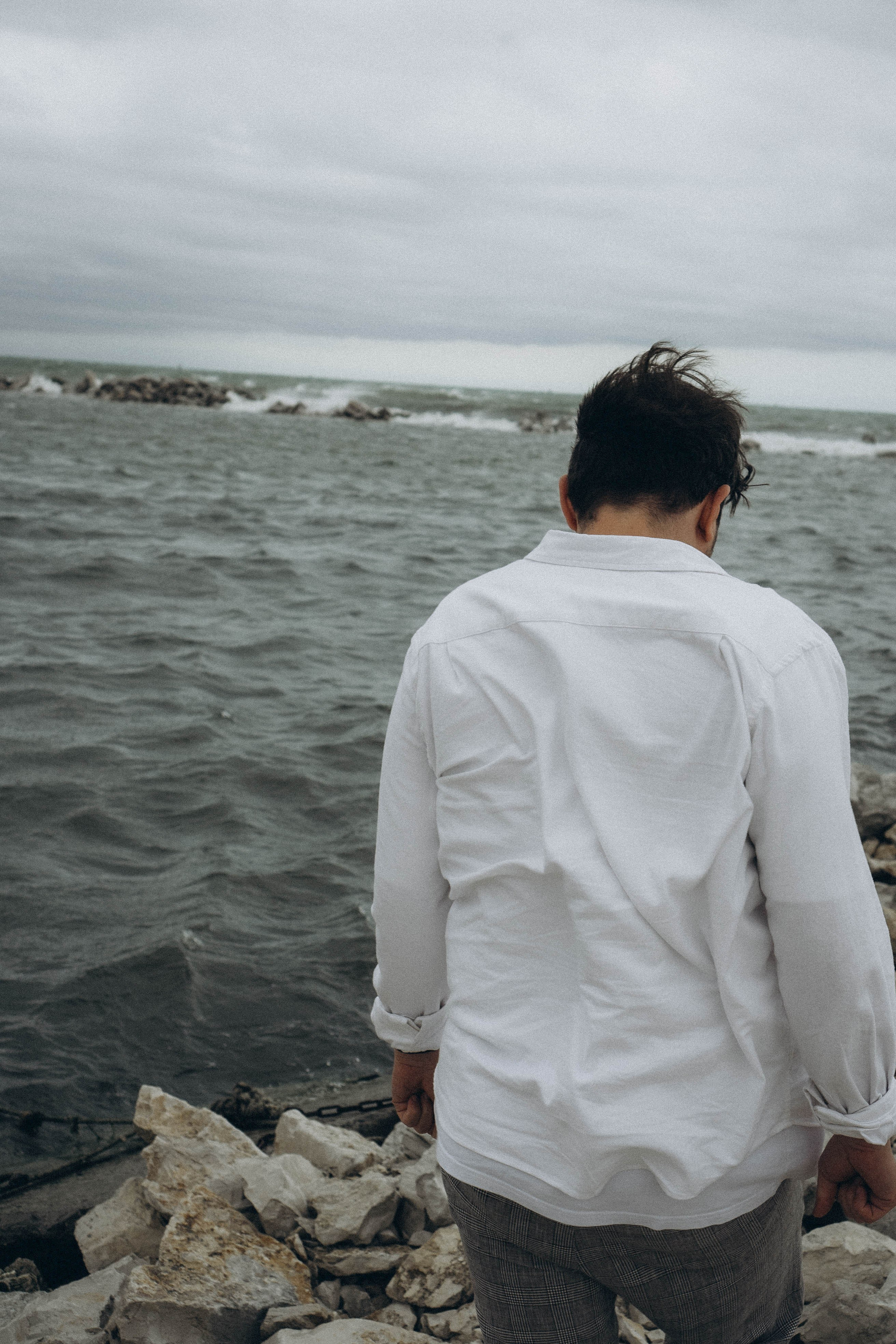 Каспий. Профессиональный фотограф, Санкт-Петербург — Виктория Богомолова