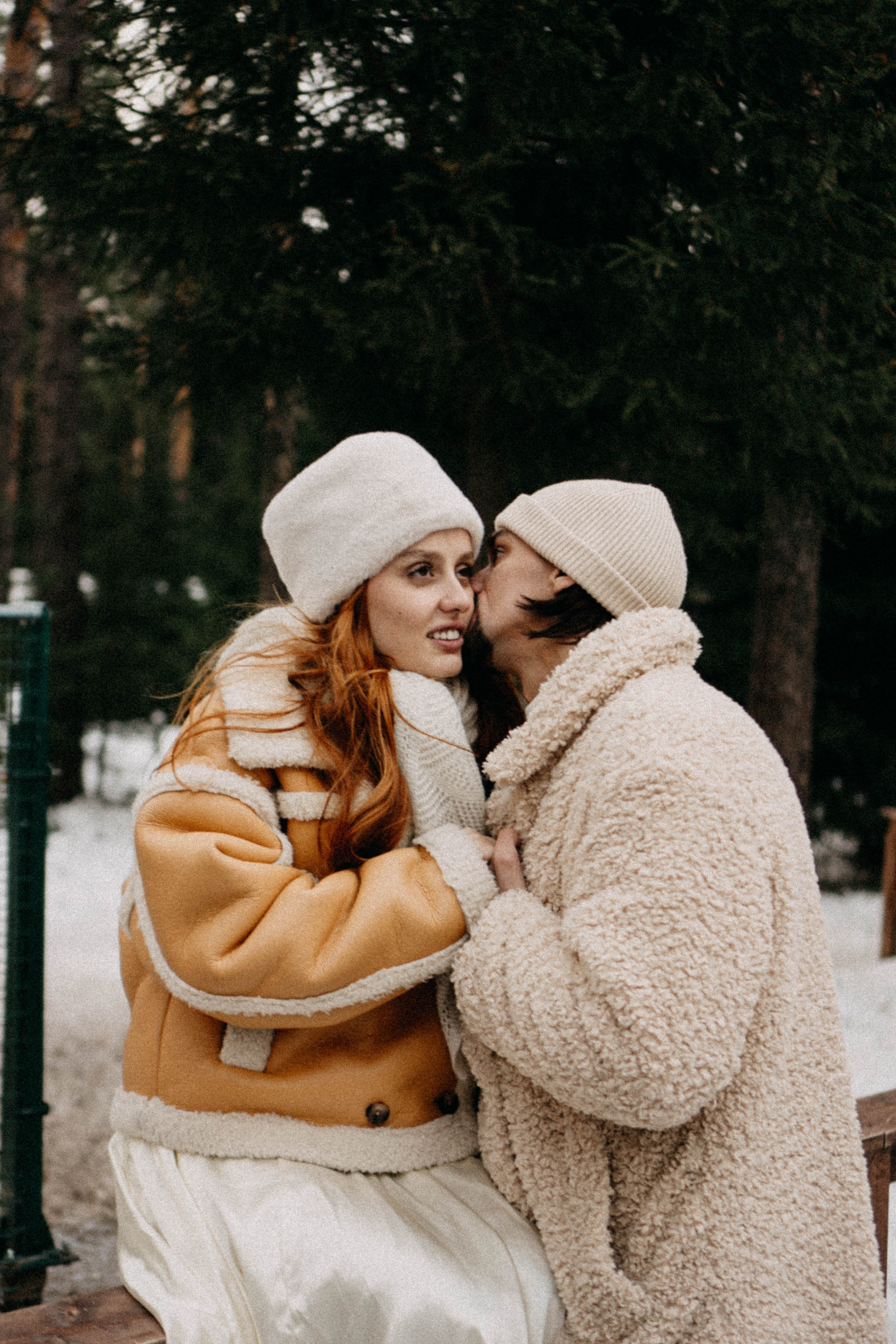Каток. Профессиональный фотограф, Санкт-Петербург — Виктория Богомолова