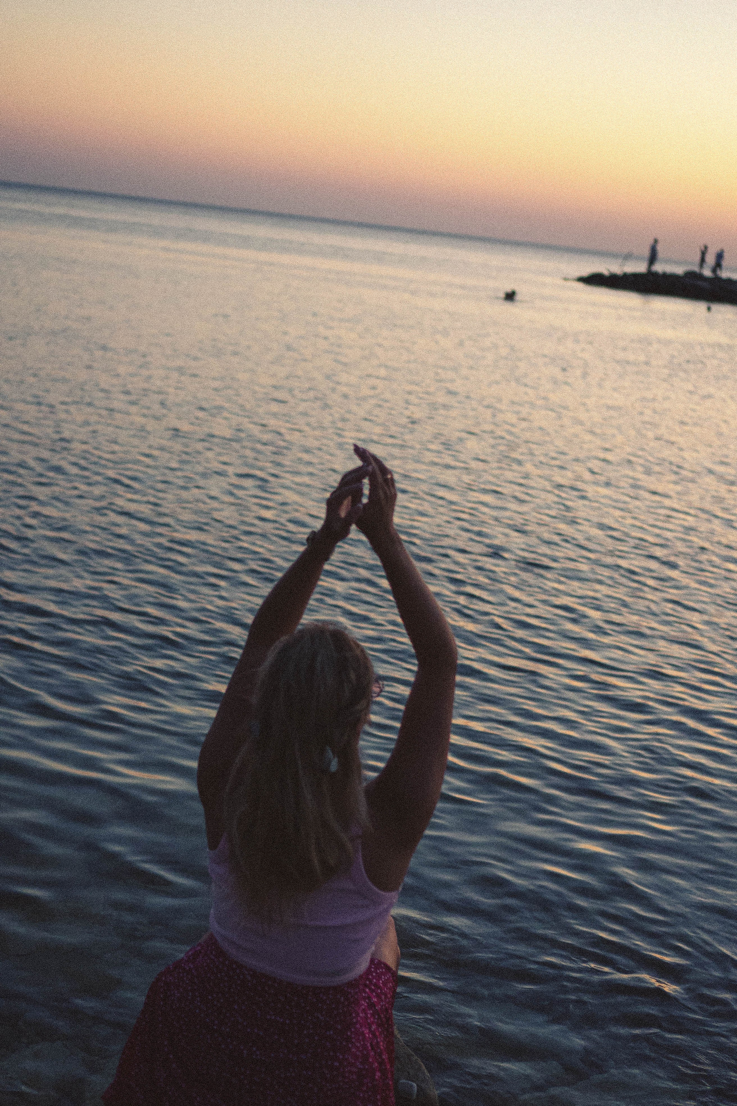 Море. Профессиональный фотограф, Санкт-Петербург — Виктория Богомолова