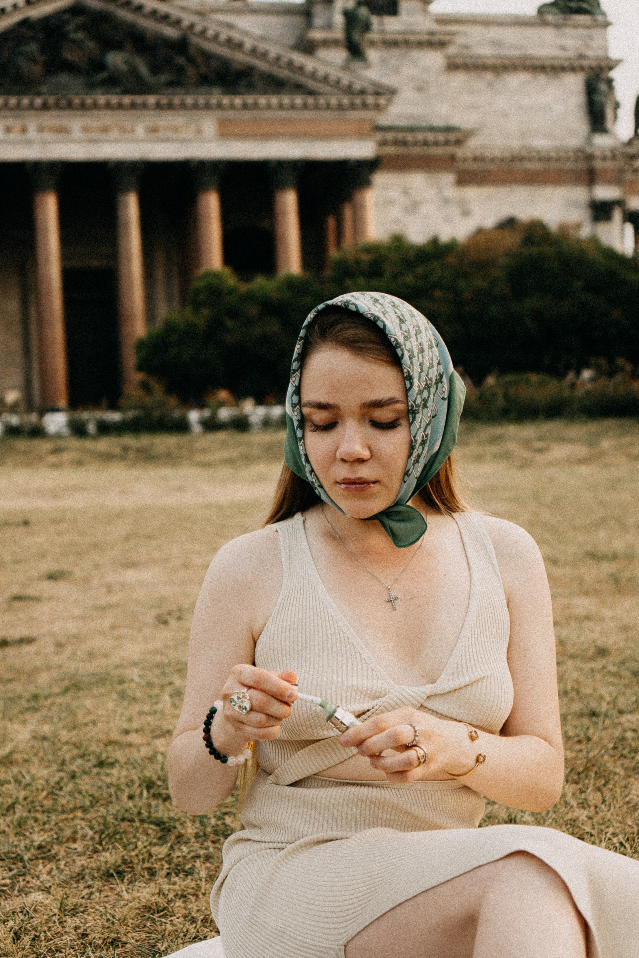 Рассветная. Профессиональный фотограф, Санкт-Петербург — Виктория Богомолова