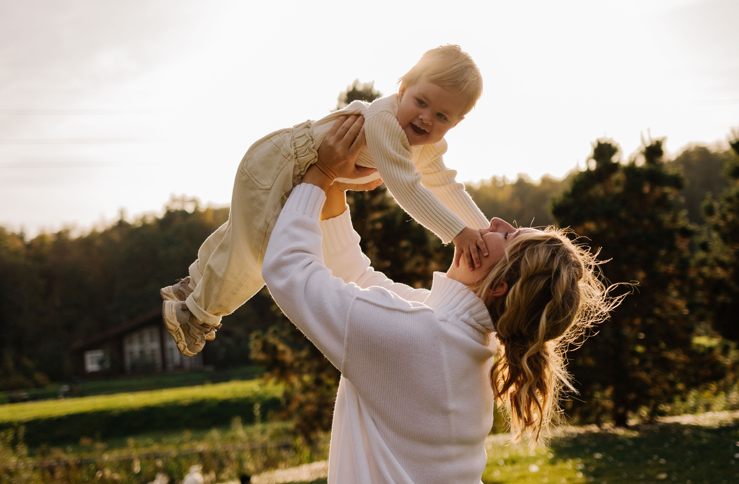 Машенька. Семейный фотограф Юлия Клишина