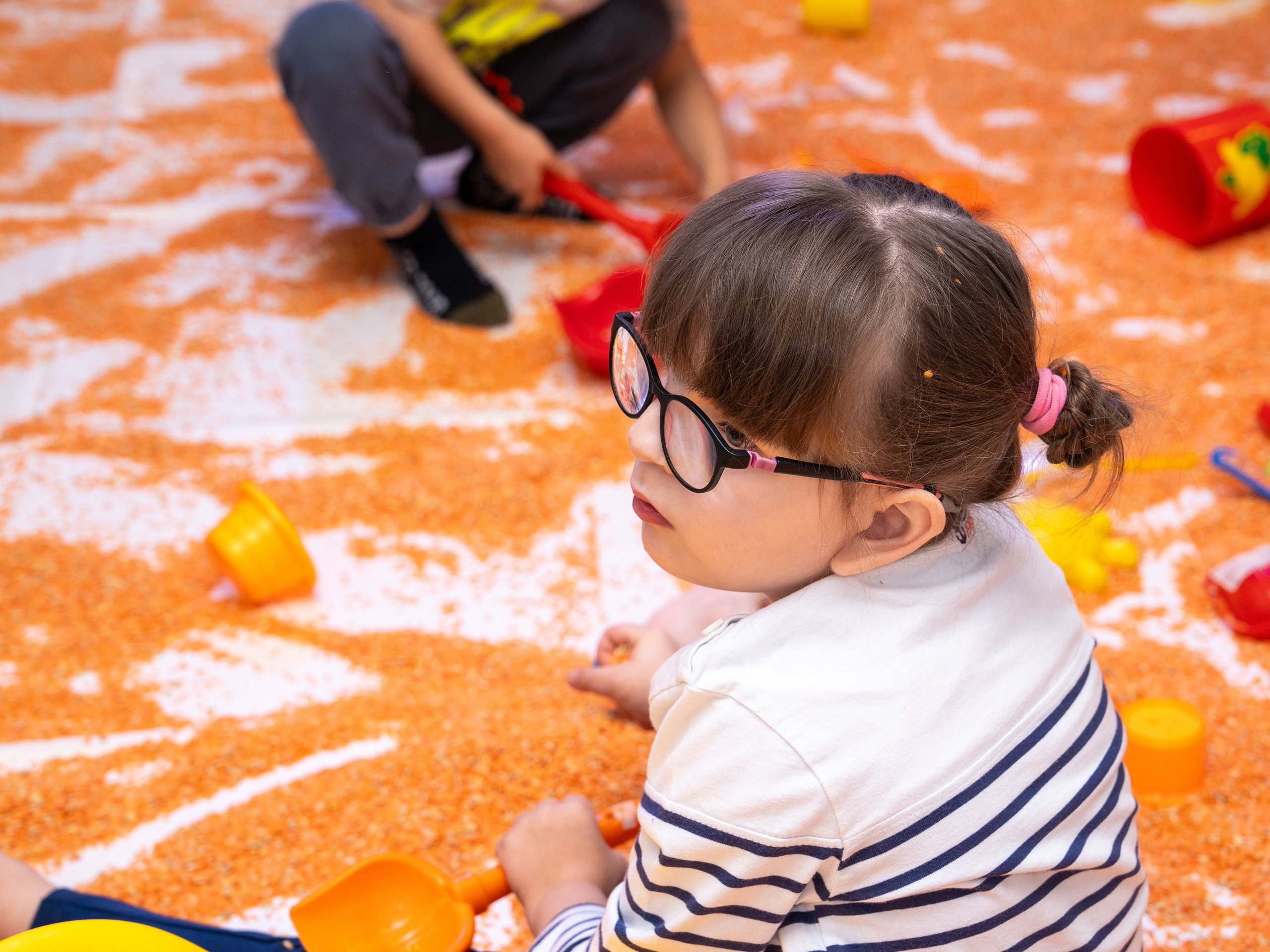 Умка. Фотограф Наталья Сорока Ижевск