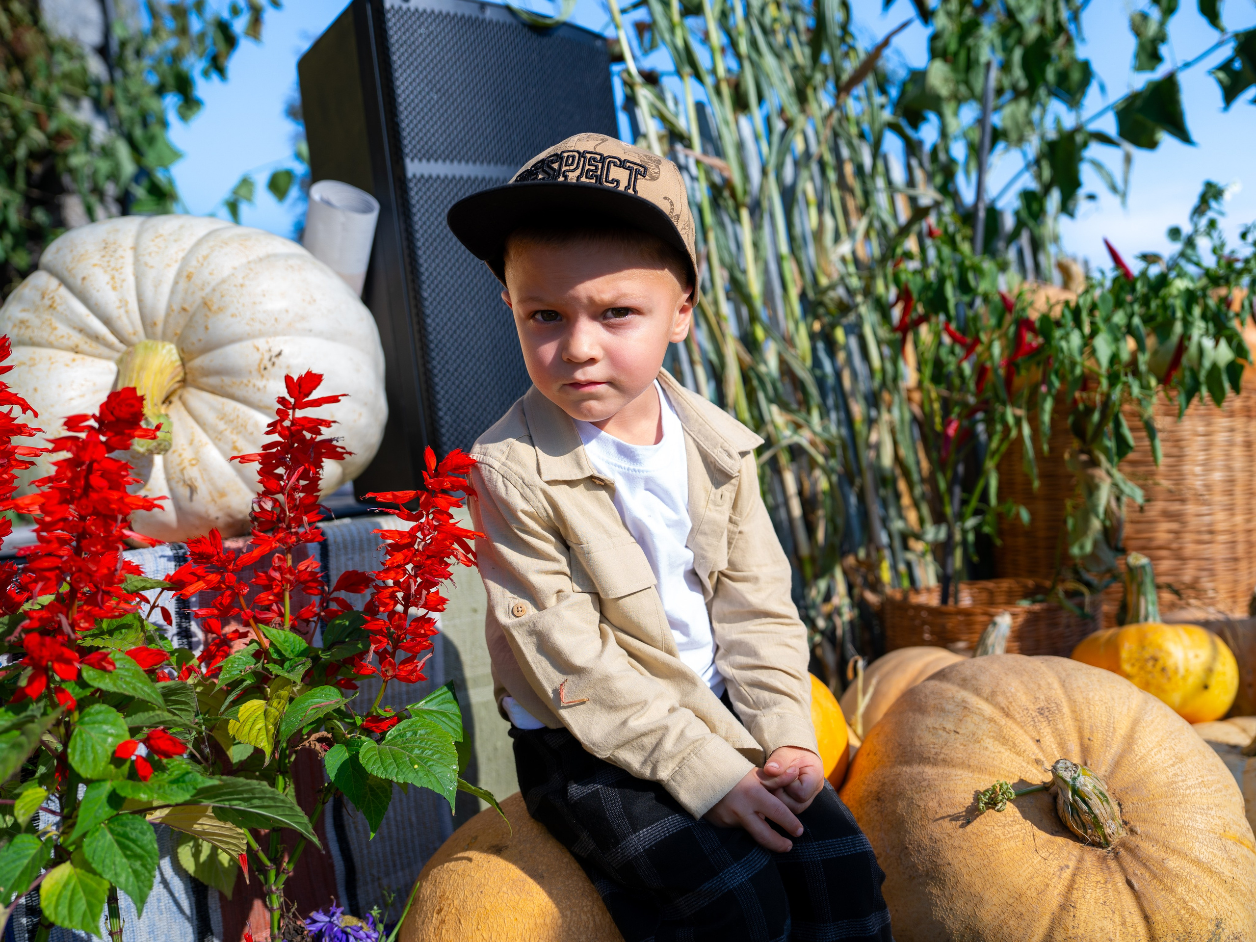 Ярмарка. Фотограф Наталья Сорока Ижевск