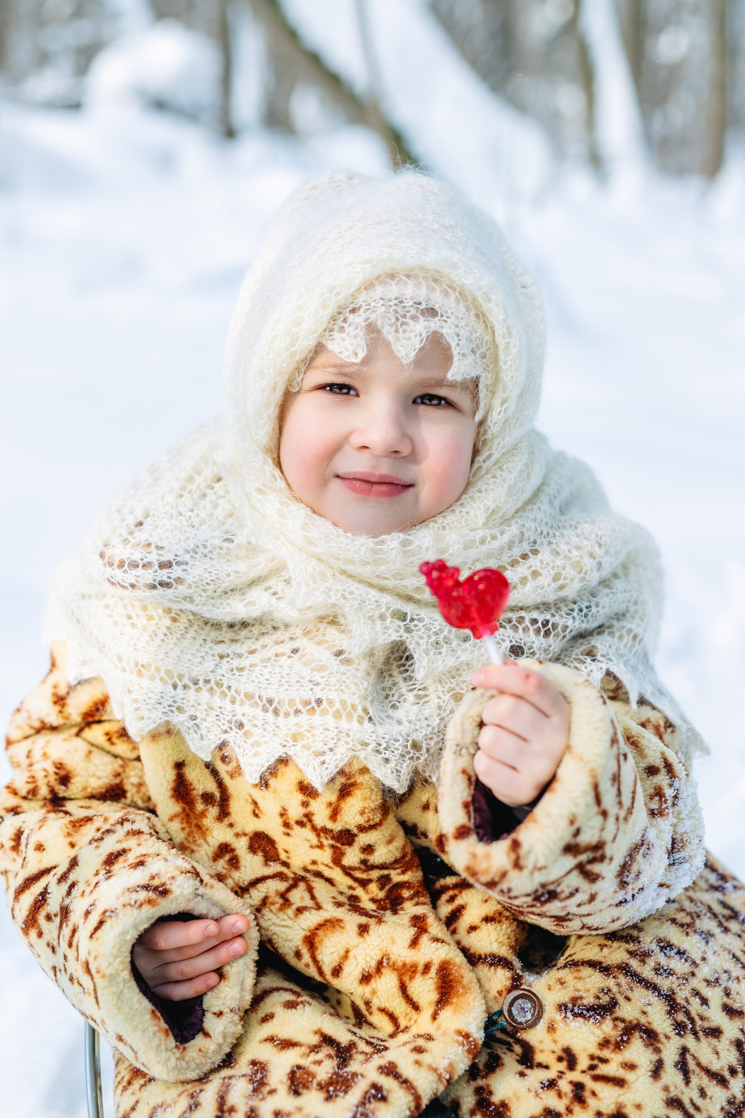 Maria. Семейный и детский фотограф по Москве и области