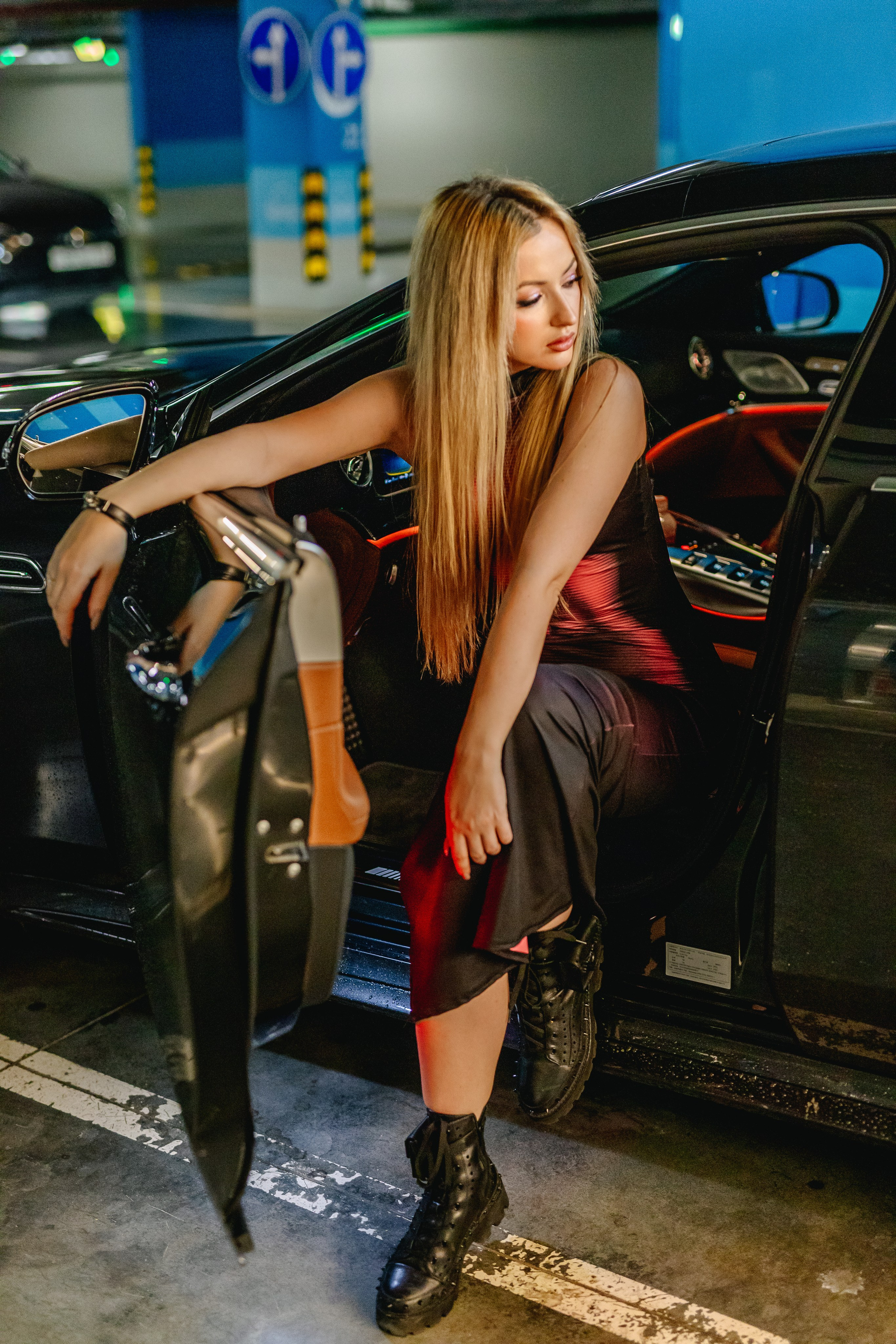 Ksenia. Семейный и детский фотограф по Москве и области