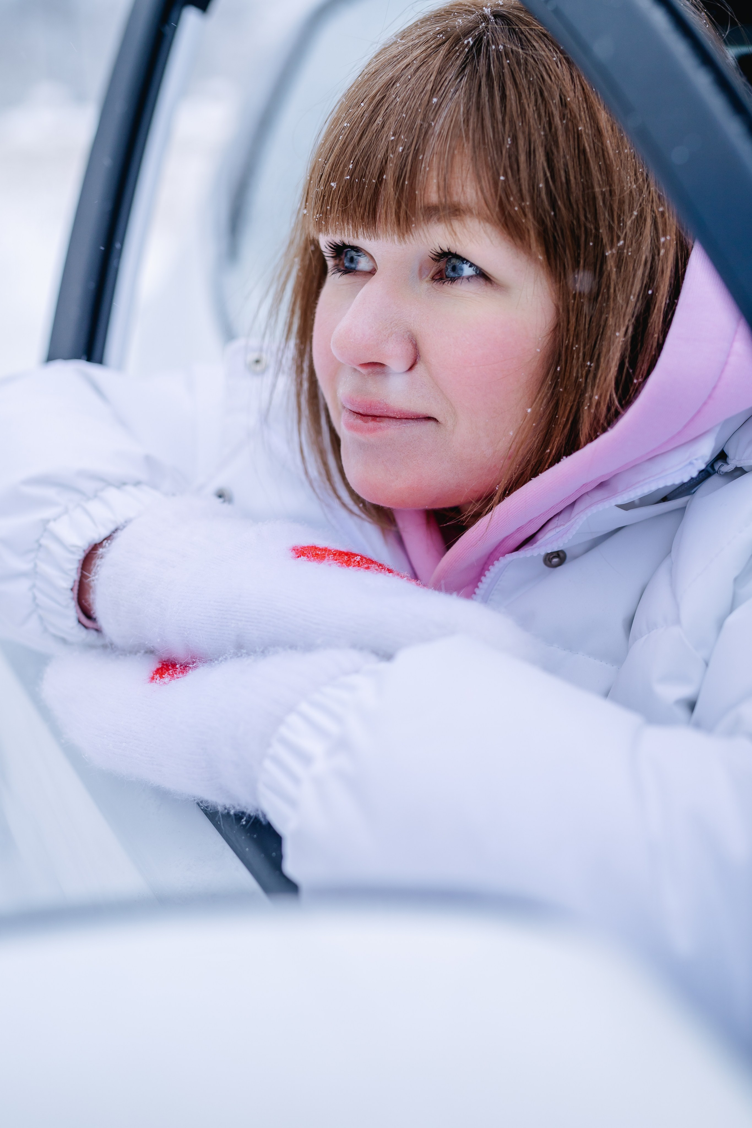 L&N. Семейный и детский фотограф по Москве и области