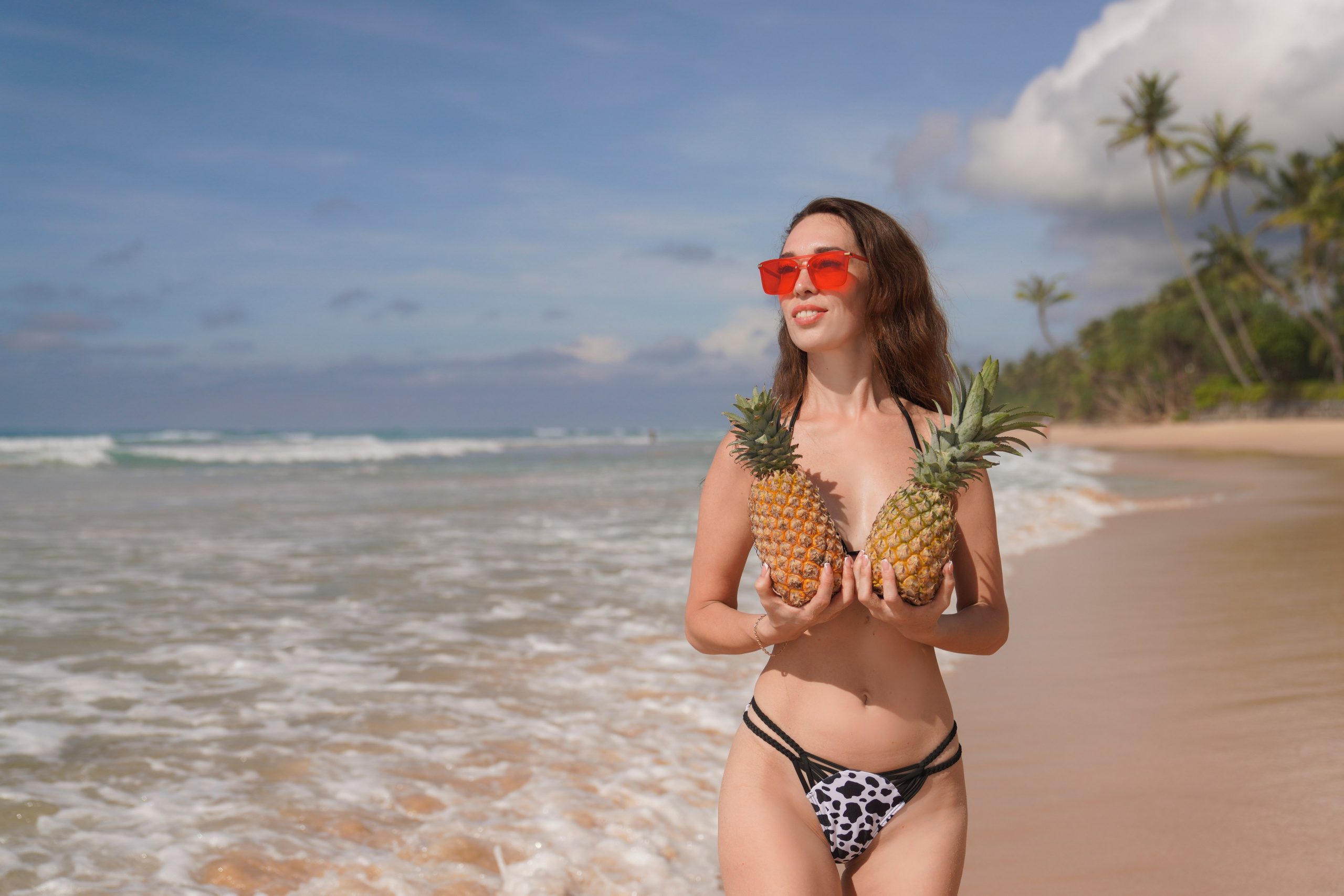 Индвидуальные фотосессии. Фотограф Сергей Кишкель Дананг Нячанг Фукуок