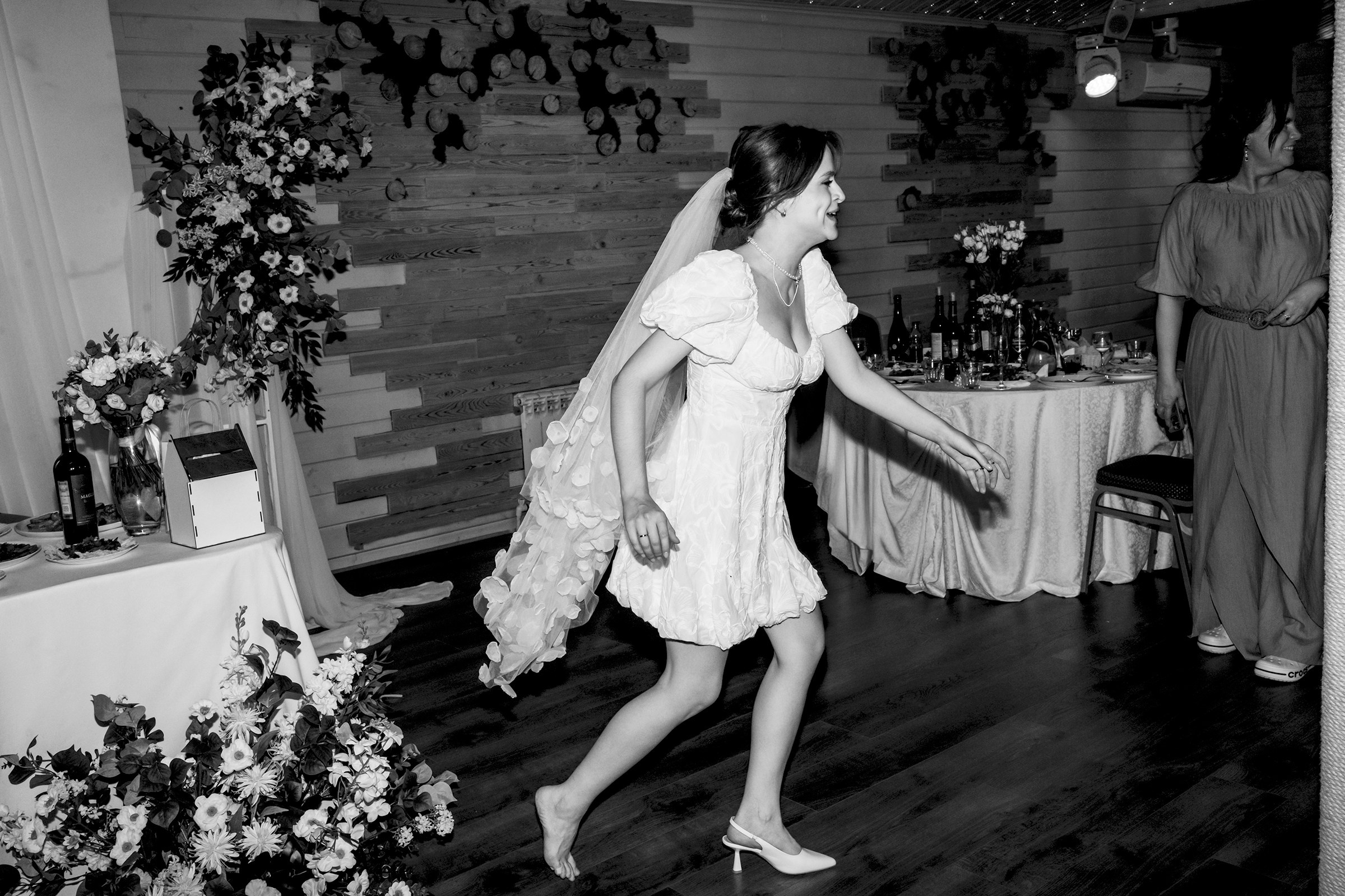 Мирра & Захар. Свадебный и семейный фотограф Чебоксары, Москва Ольга Ник