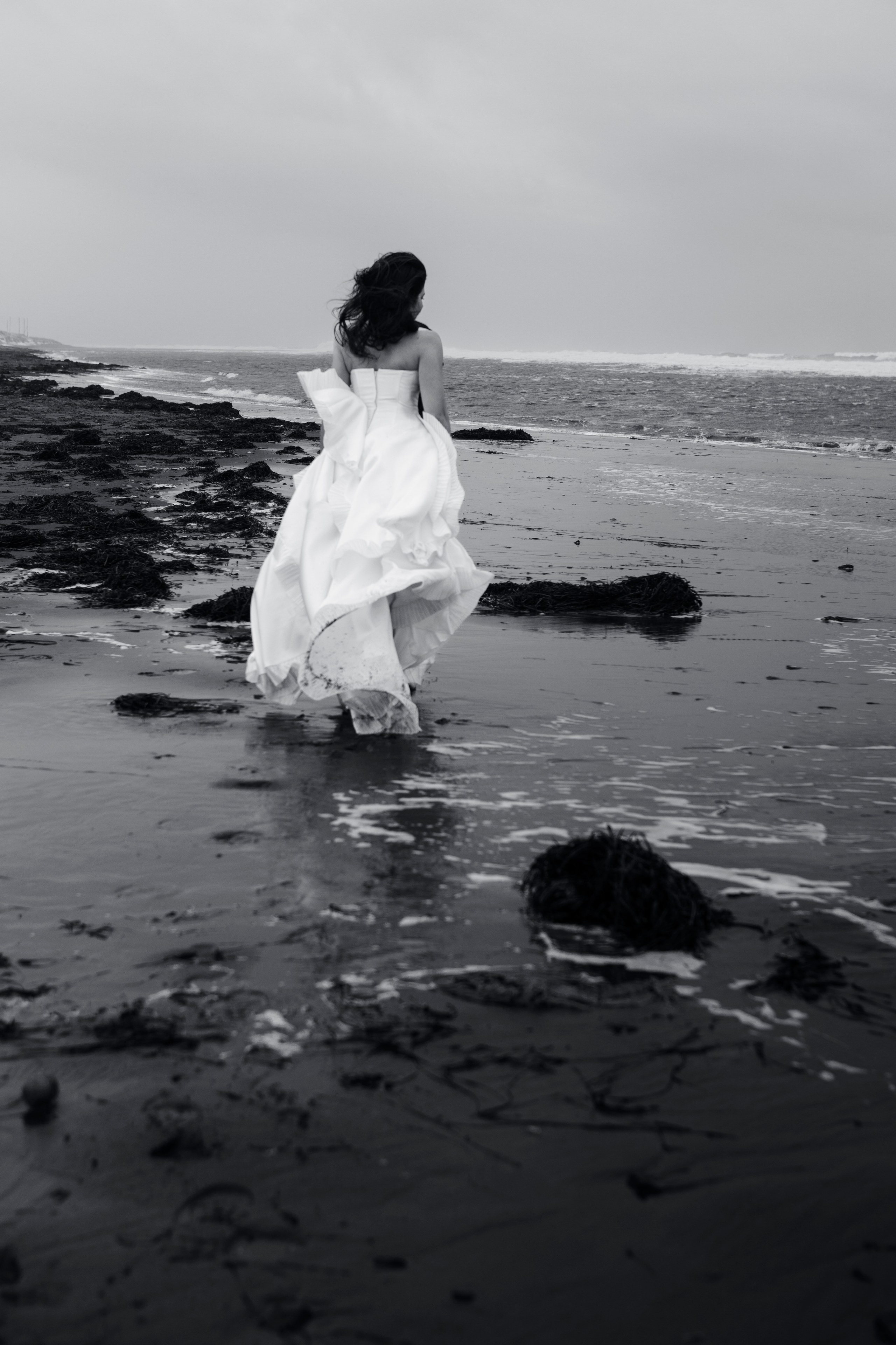 Кристина. Фотограф Сахалин