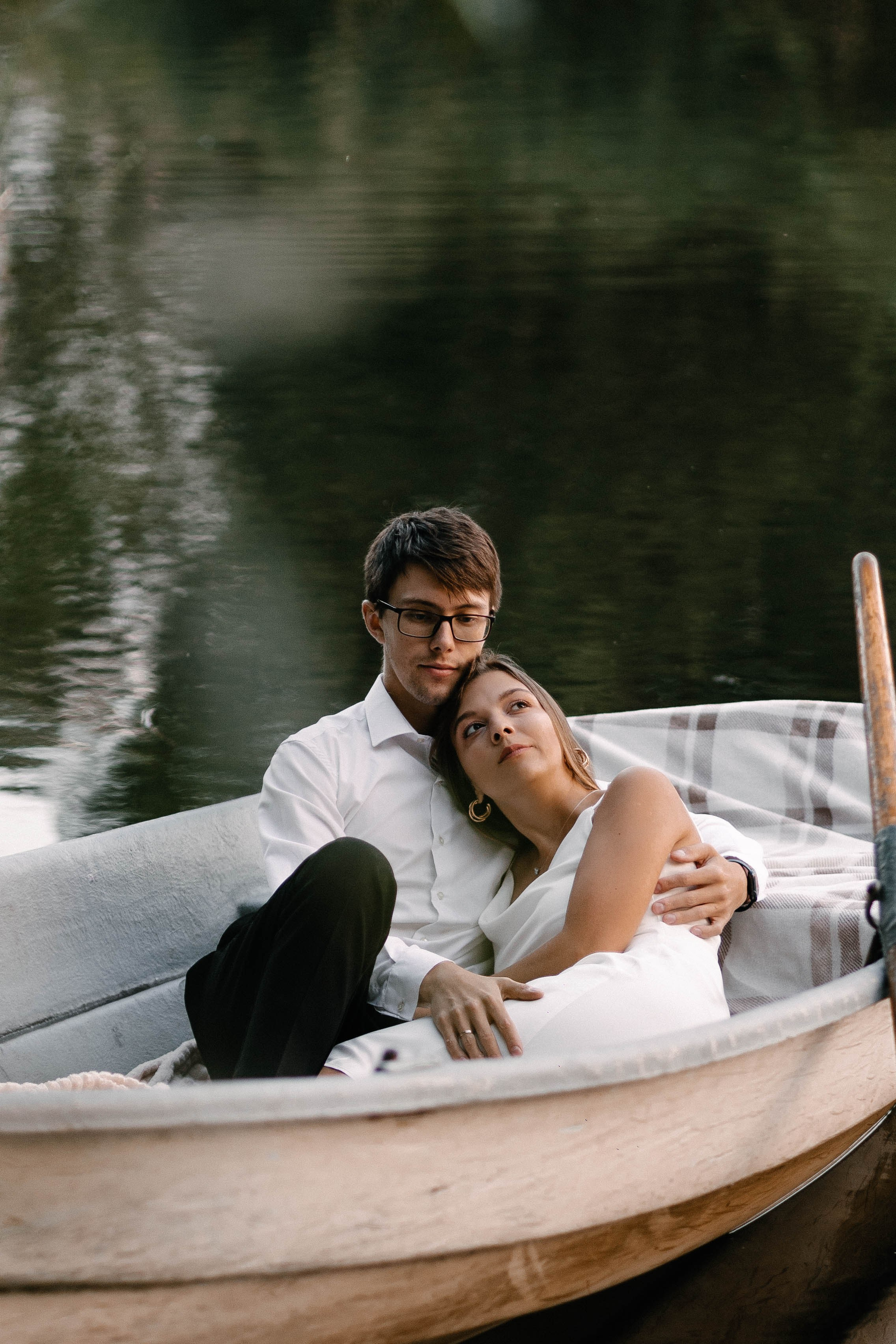 Анастасия и Эдуард. Фотограф Veronika Potaseva