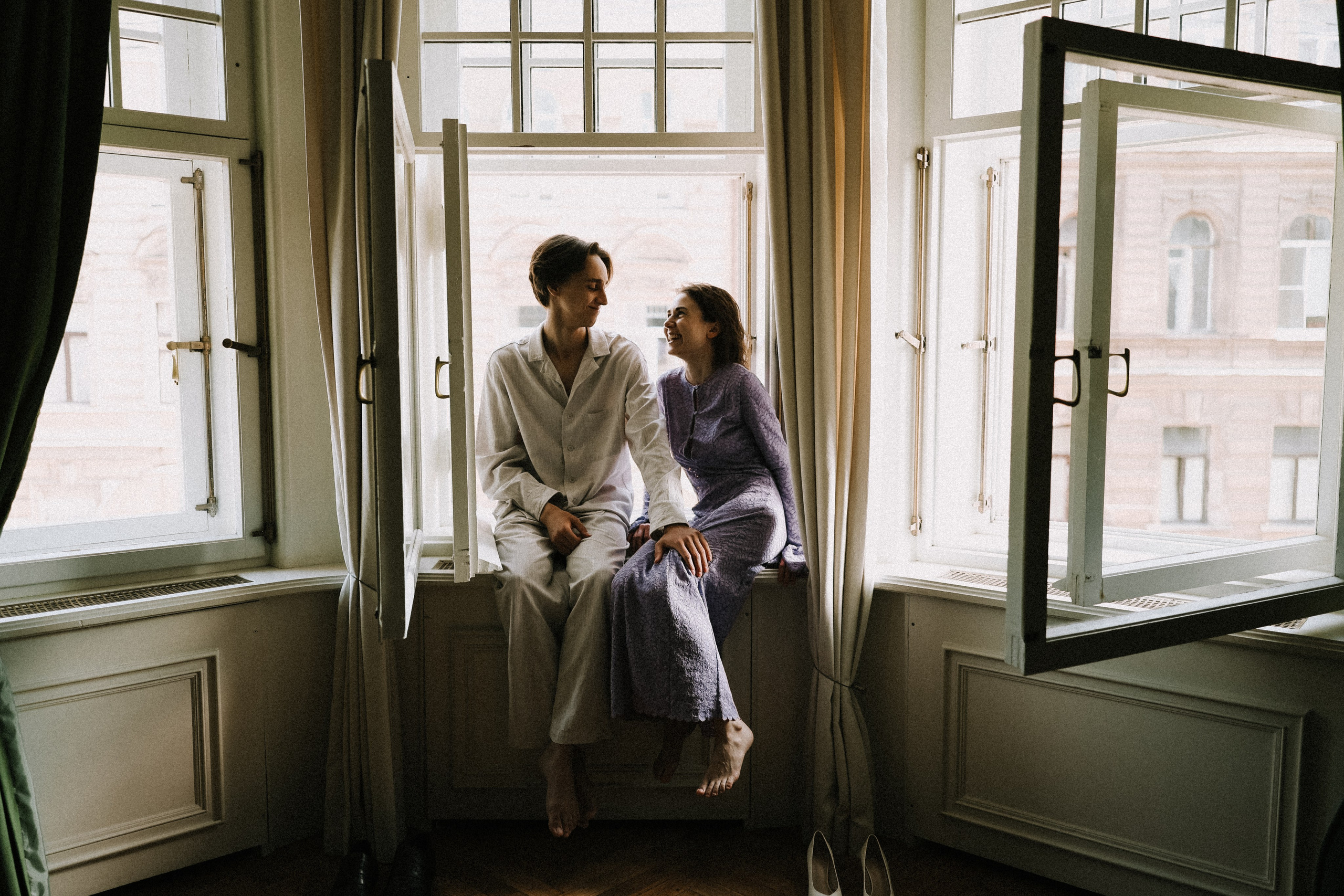 Вы когда-нибудь чувствовали, что в вашей жизни начинается новый сезон?. Свадебный фотограф в Санкт-Петербурге Баженова Алина