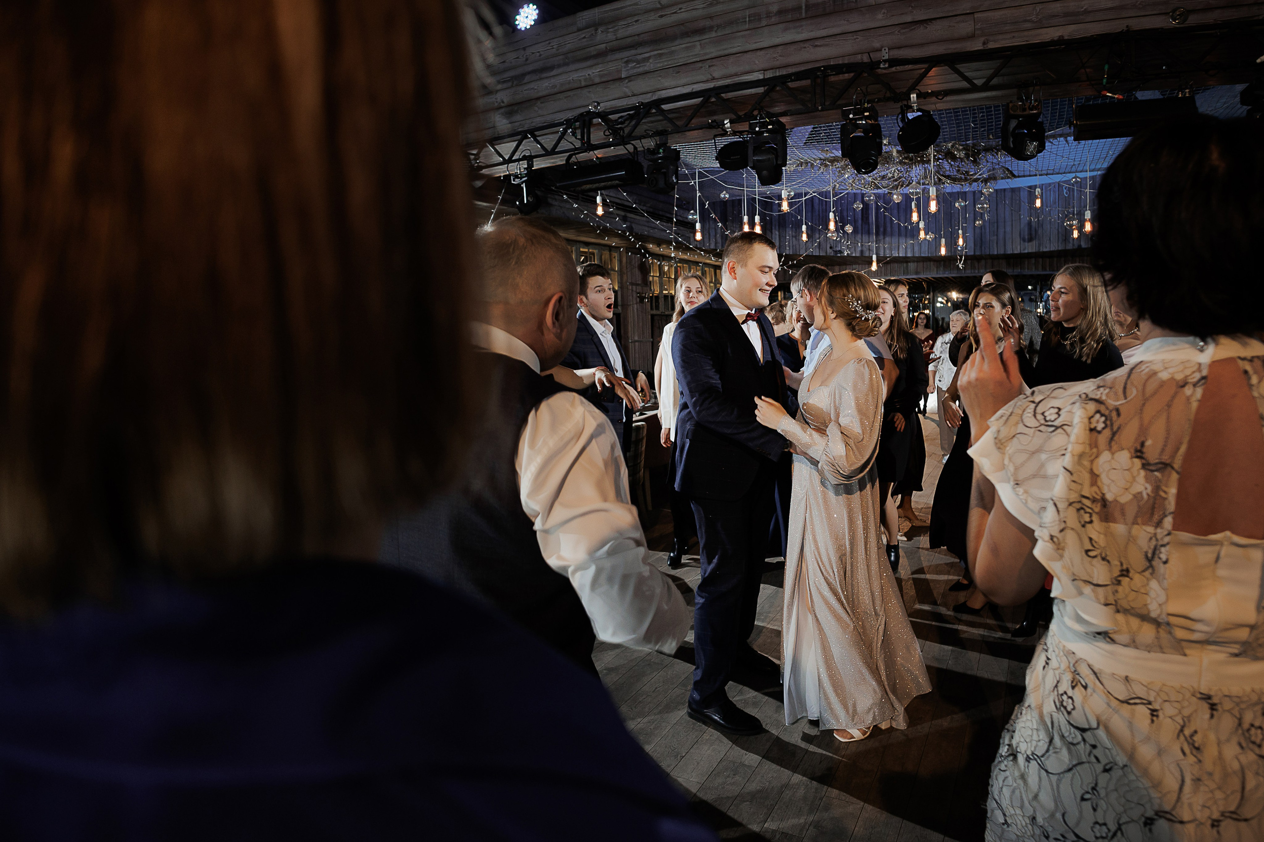 Свадьба. Свадебный и семейный фотограф в Твери и Тверской области