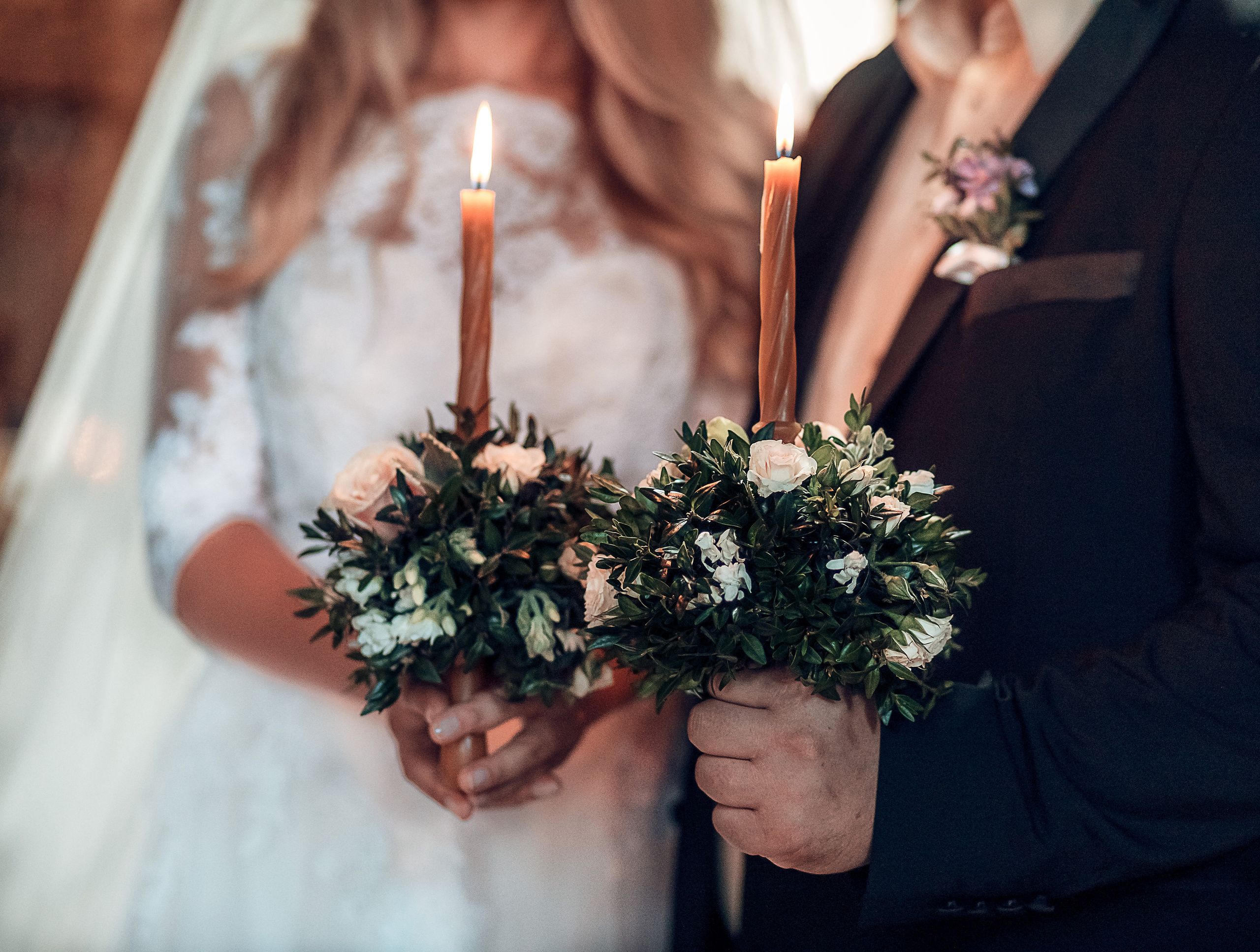 Съемки в храме. Семейный и церковный фотограф в Нефтеюганске