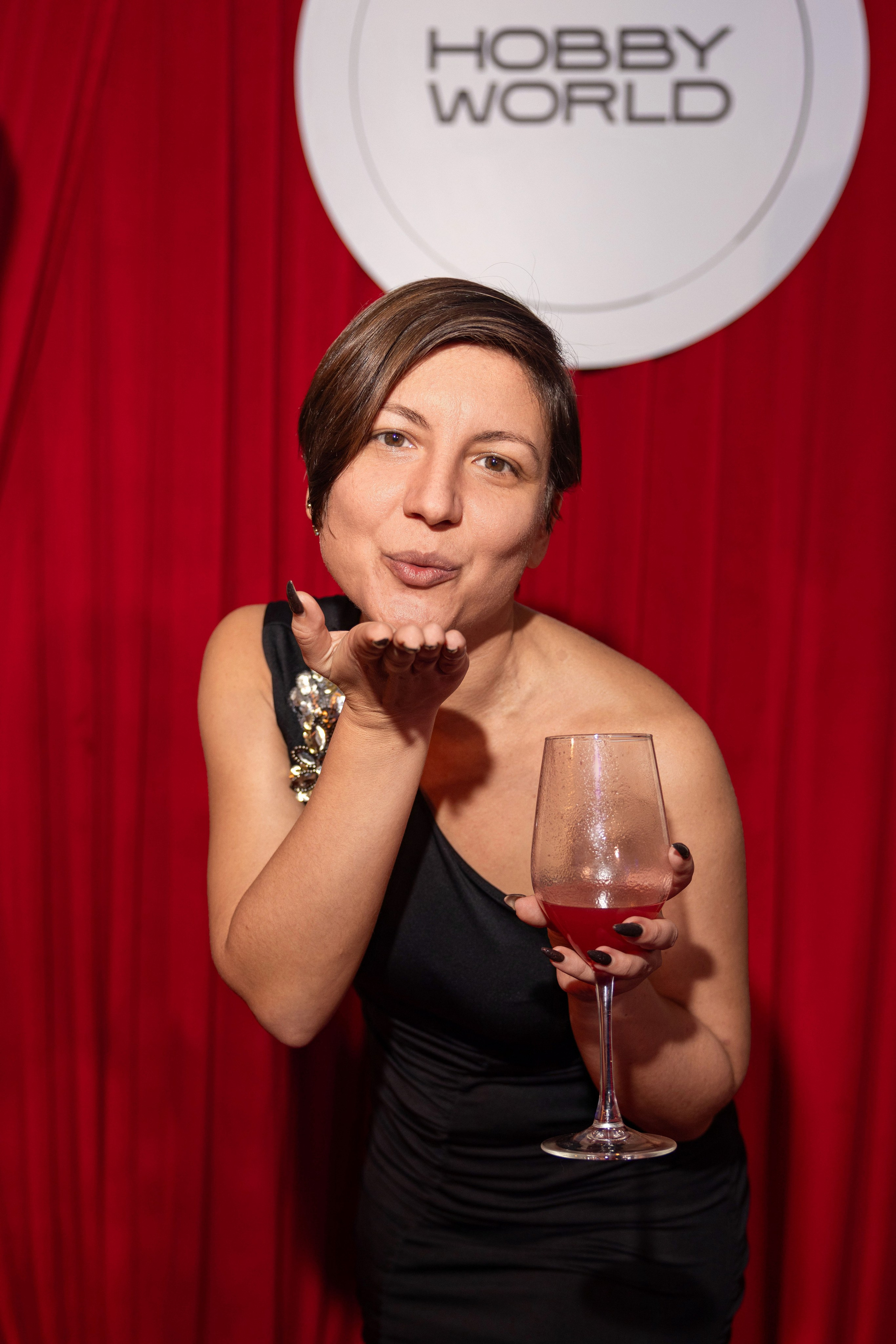 Hobby World. Андрей Шаповалов — репортажный фотограф в Москве