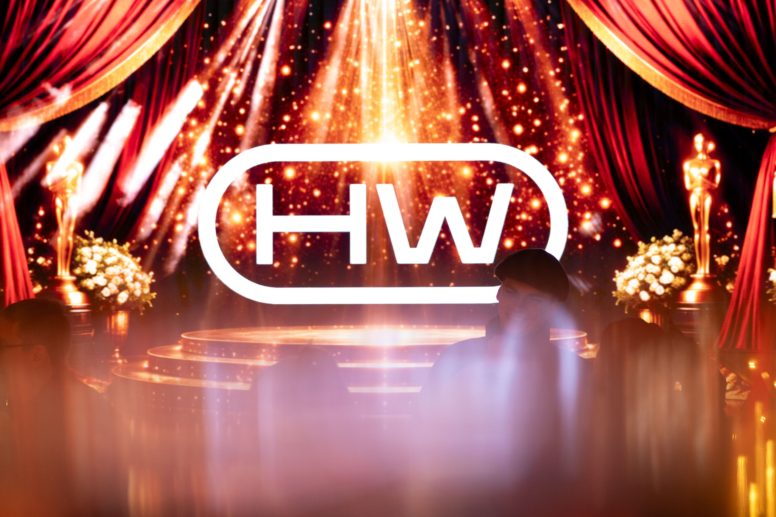 Hobby World. Андрей Шаповалов — репортажный фотограф в Москве