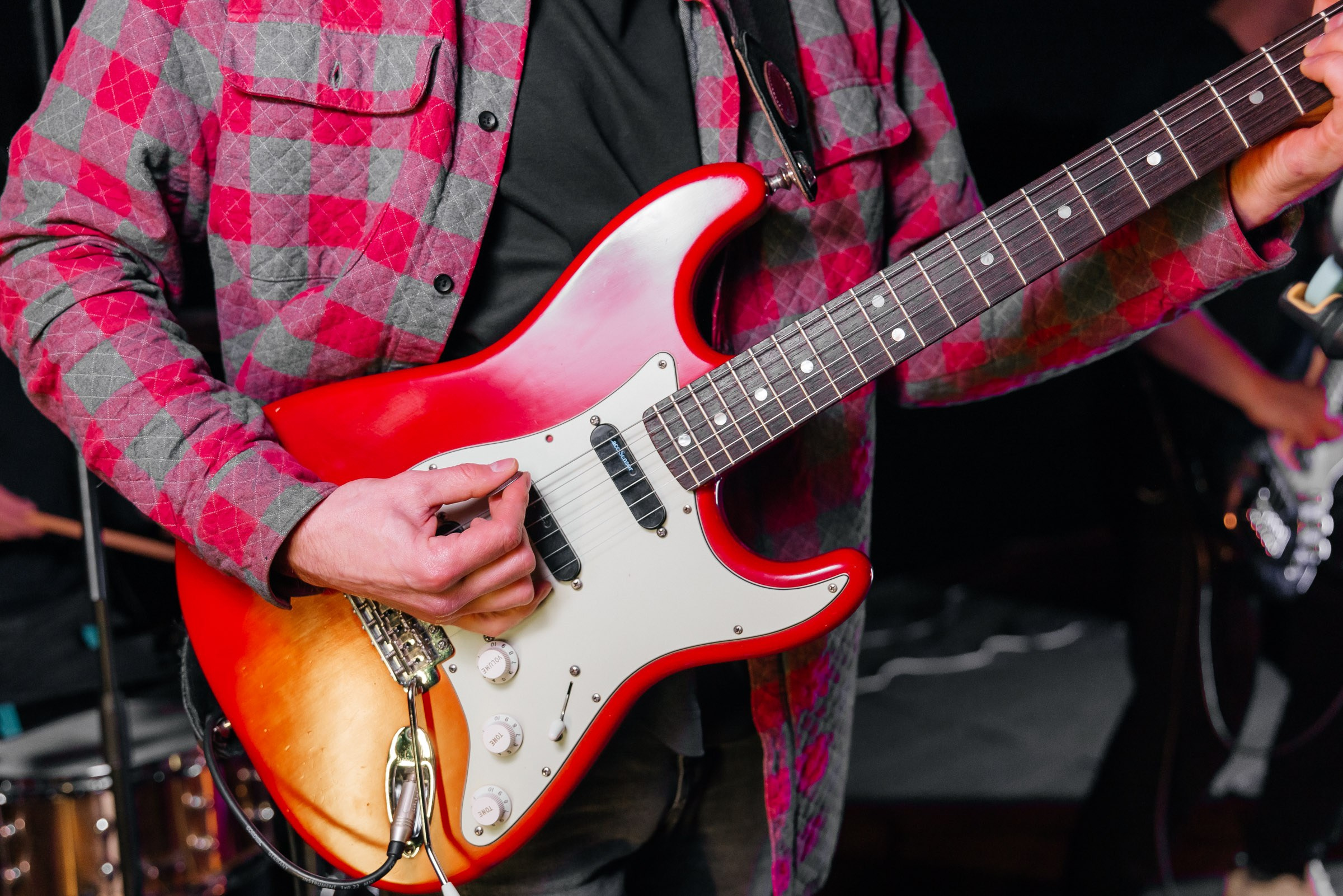 Андрей Шаповалов — репортажный фотограф в Москве