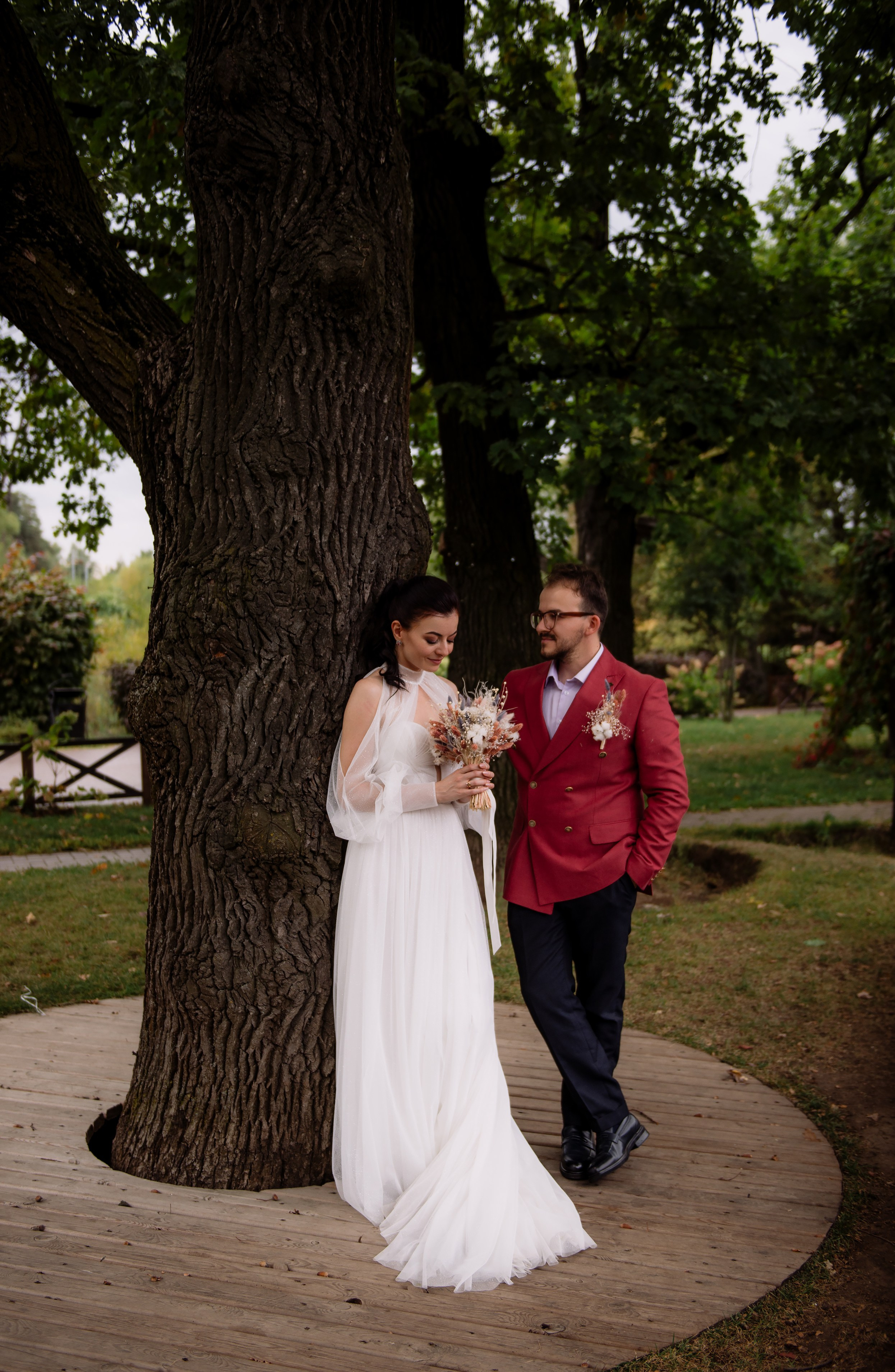 Свадьба музыкантов. Фотограф в Москве Алёна Степутенко