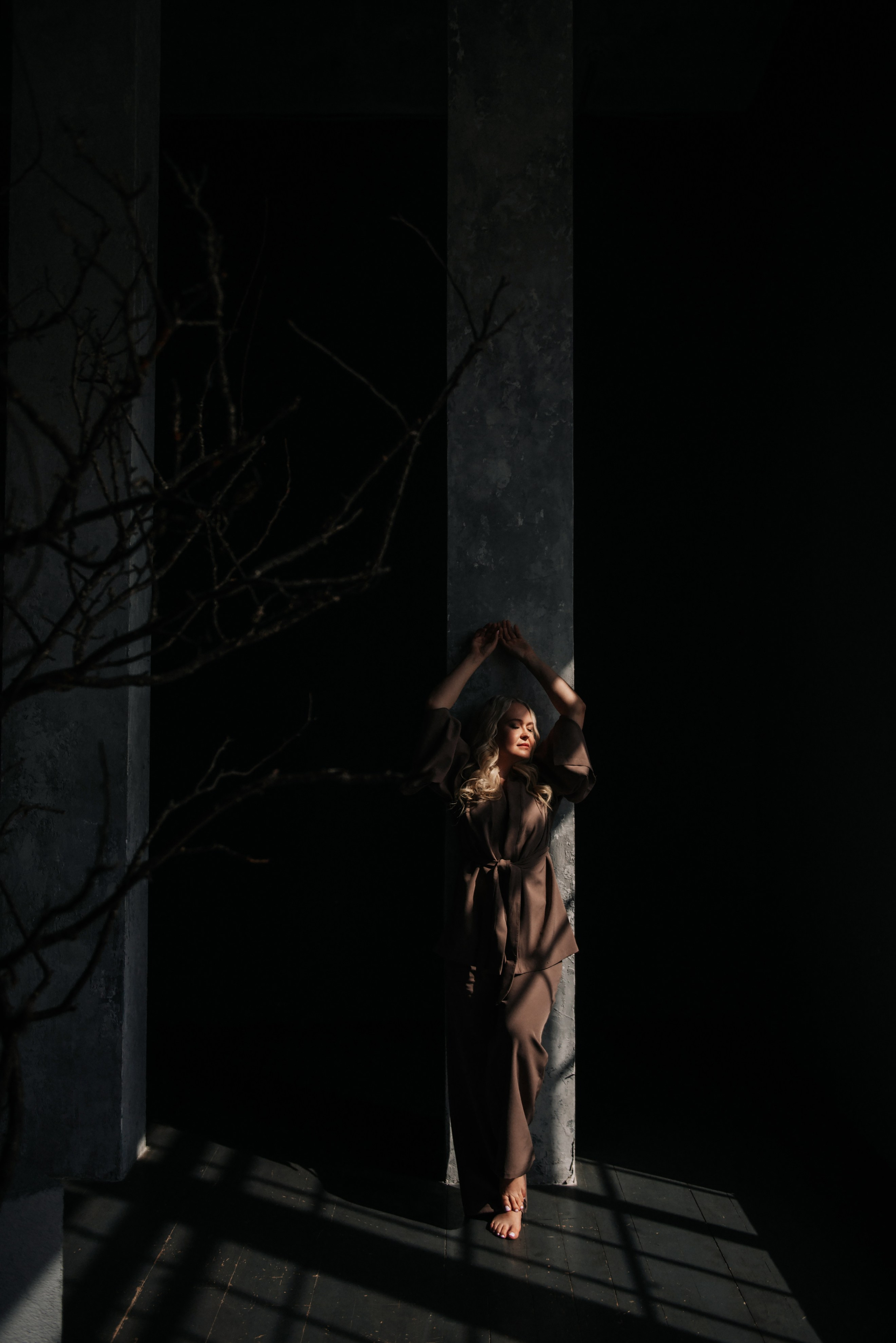 Съёмка для контента. Фотограф в Москве Алёна Степутенко