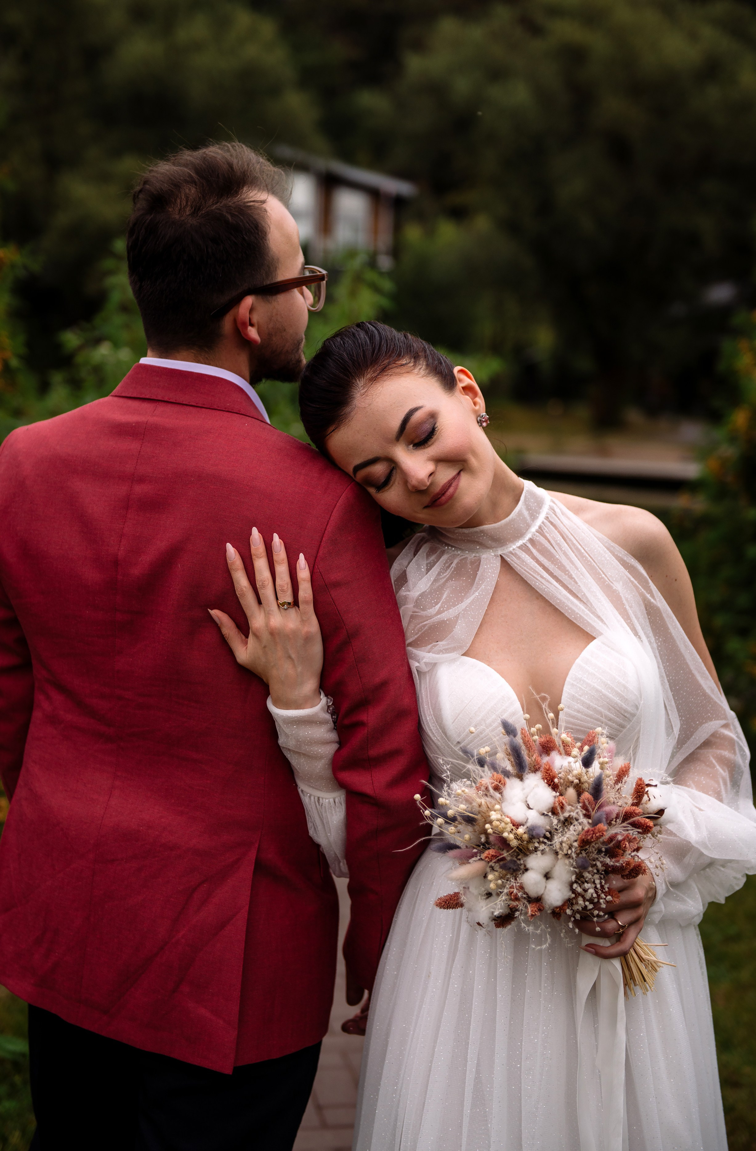 Свадьба музыкантов. Фотограф в Москве Алёна Степутенко