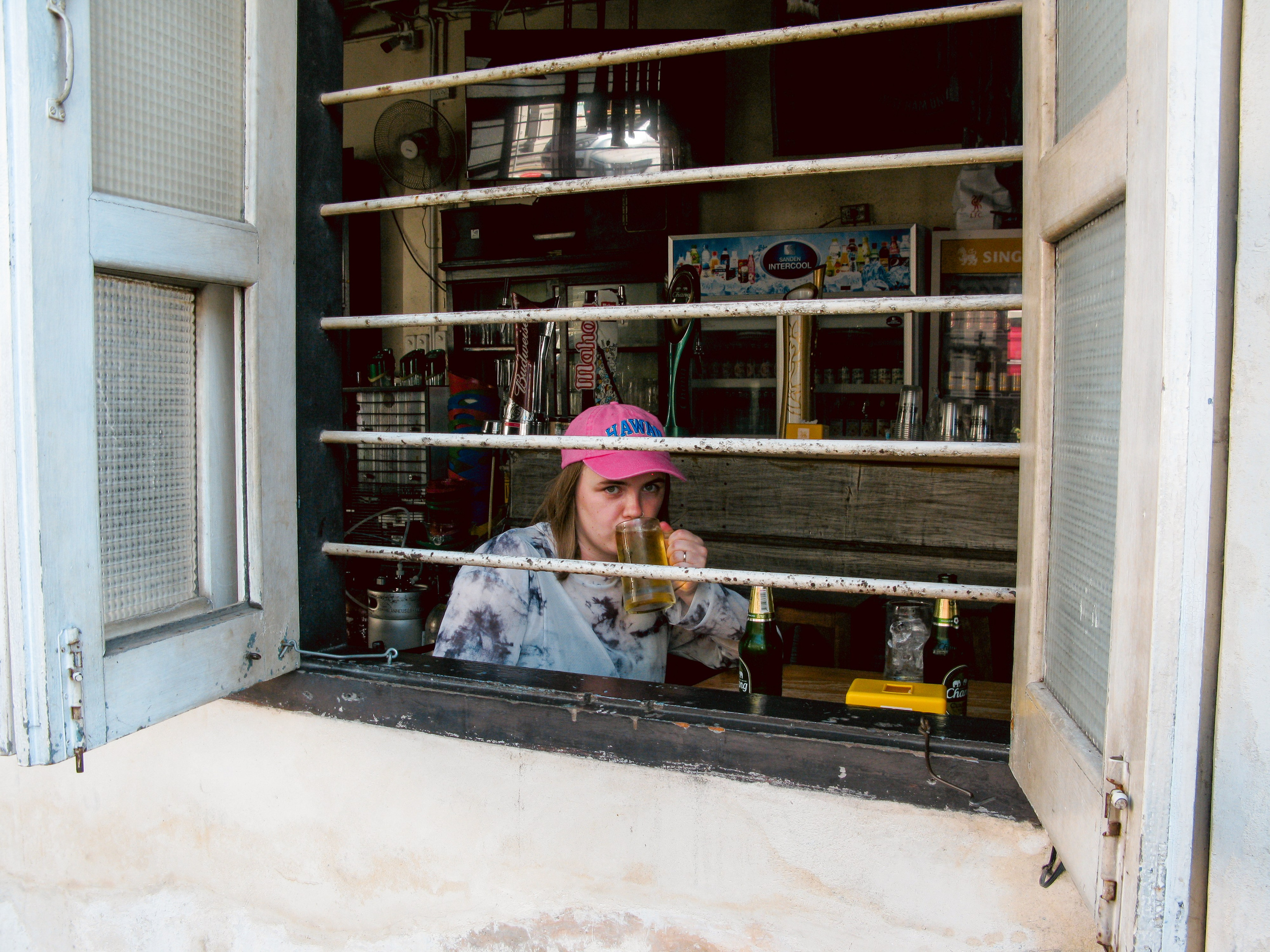 Thai. Фотограф Миланазавр