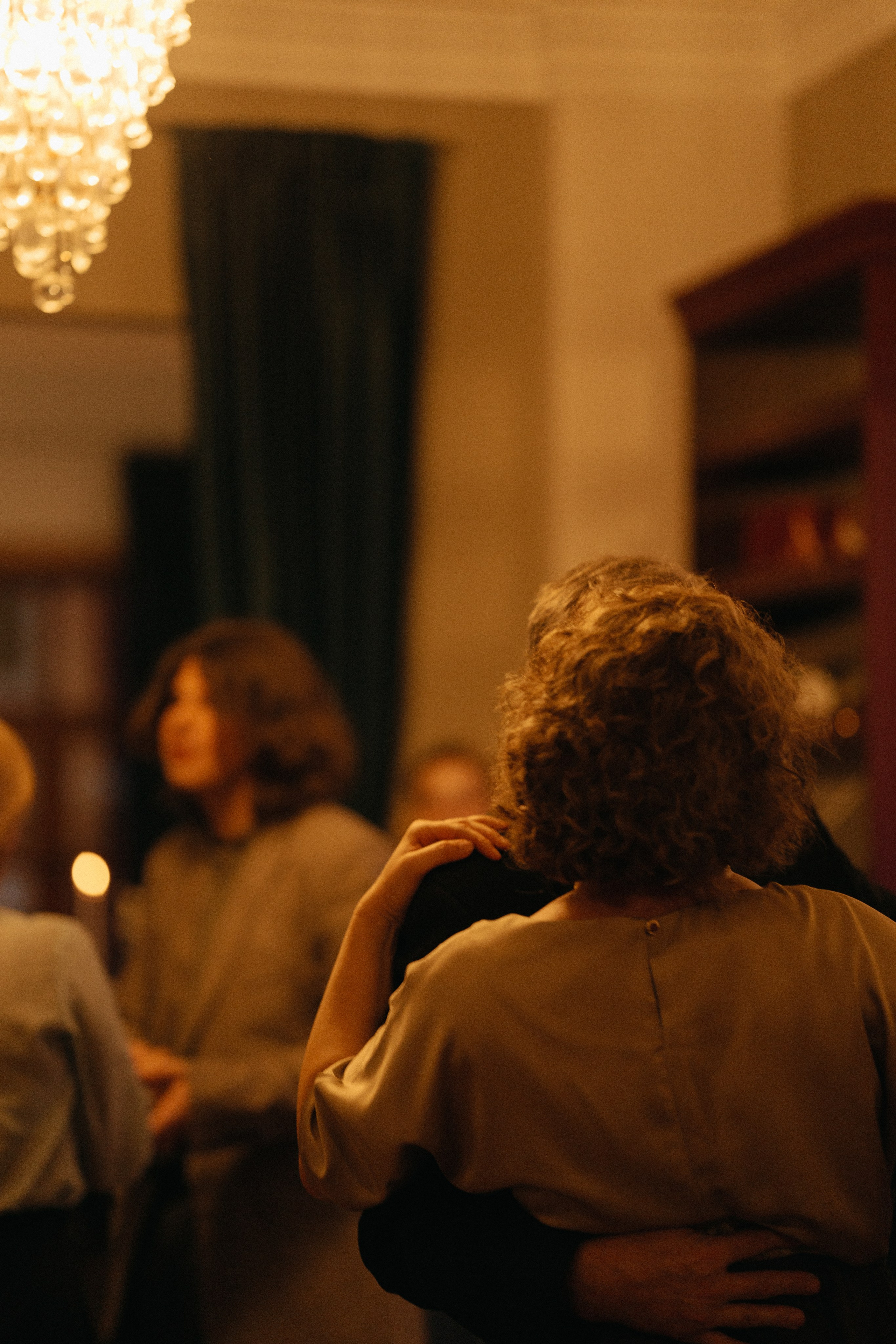 💍 |П+Е. Главная