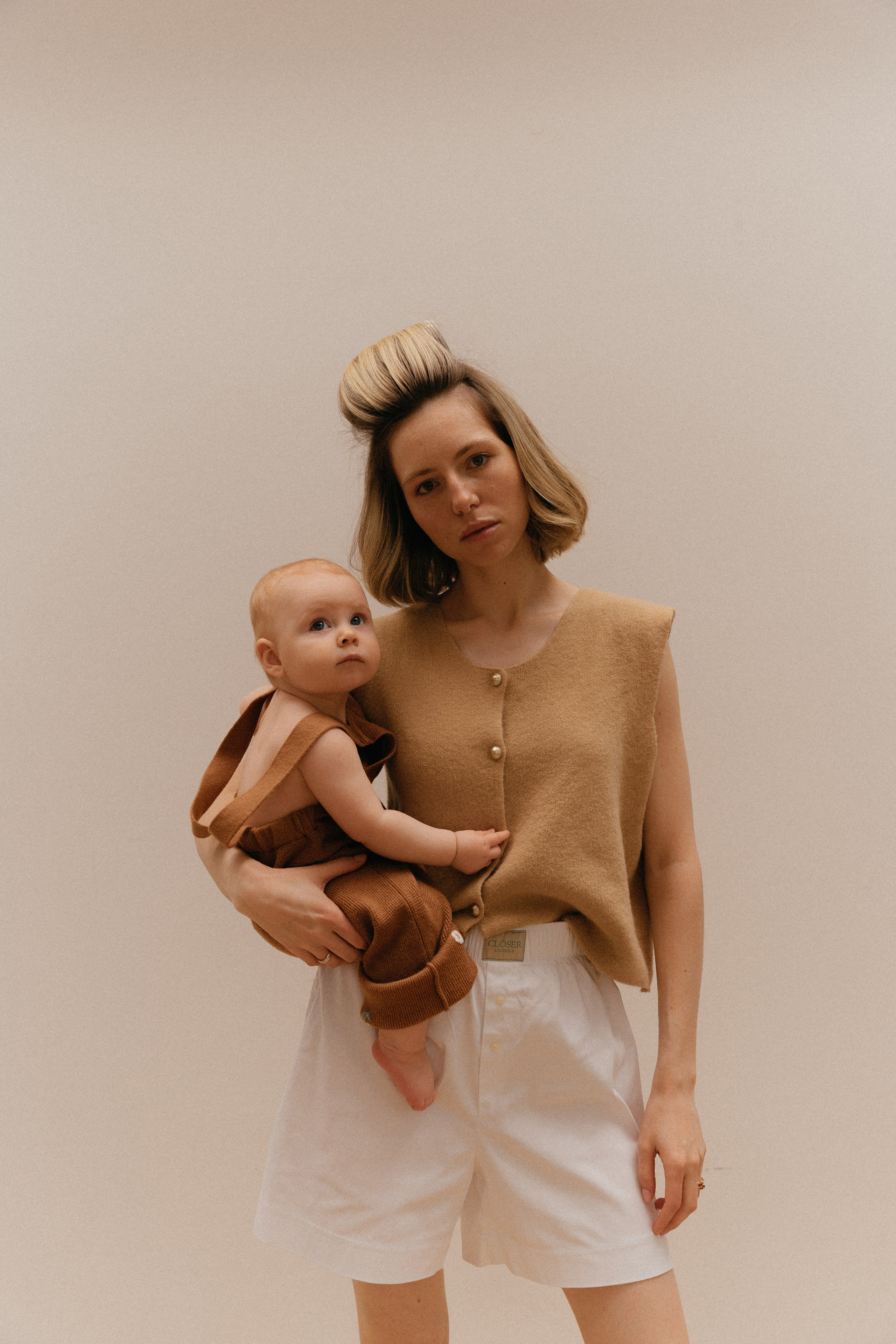 ◦ Соня ◦. Главная