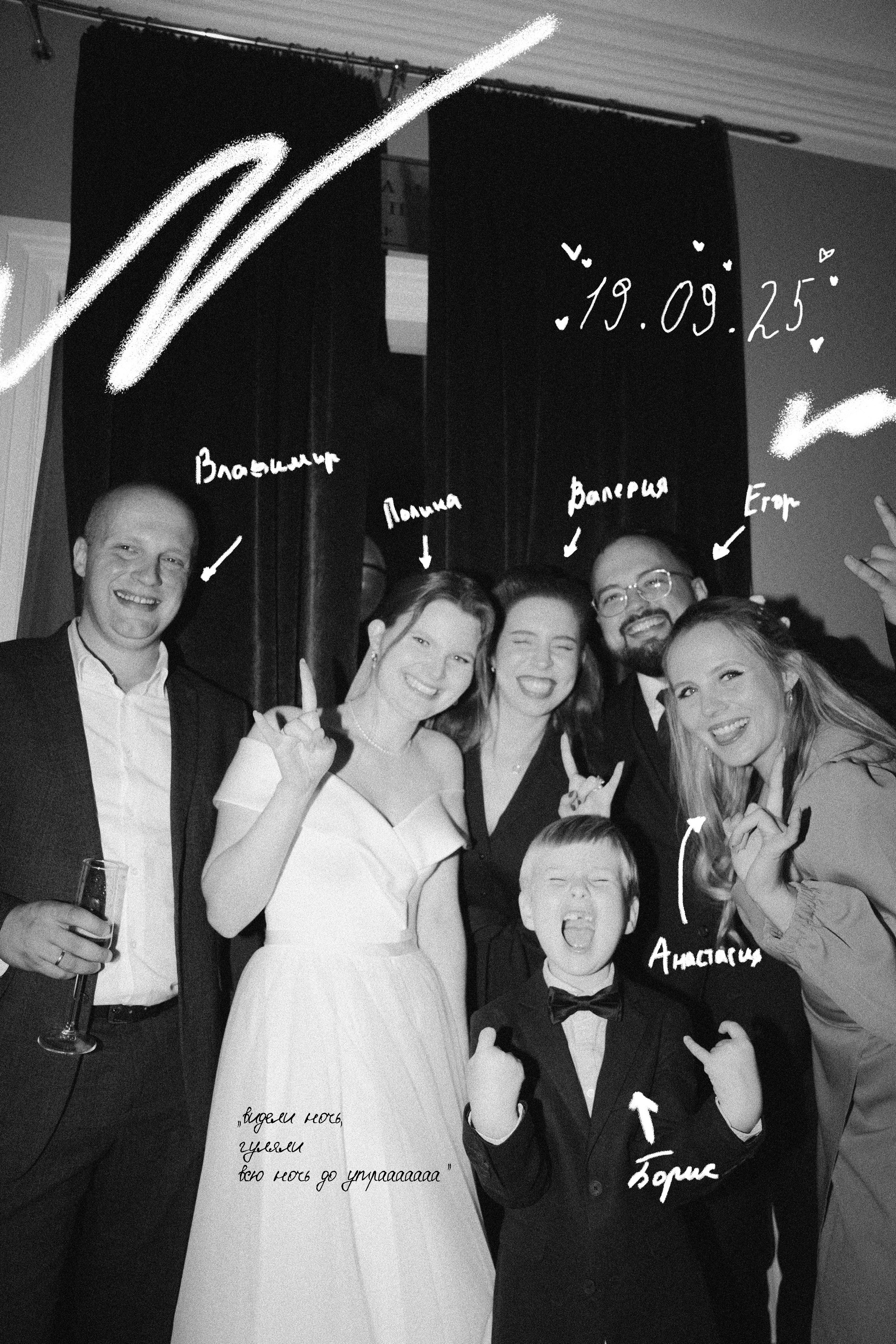 💍 |П+Е. Главная