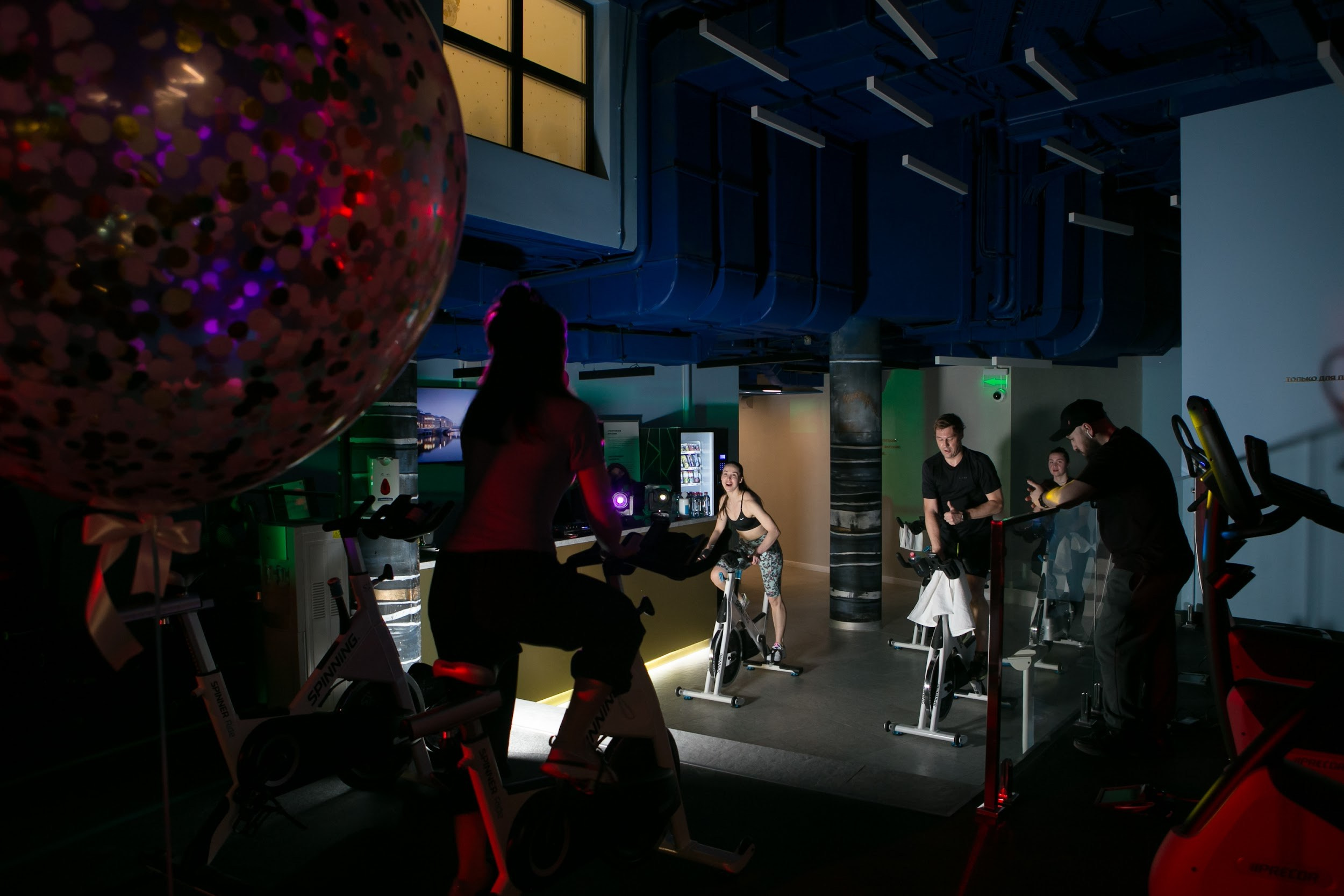 Репортаж. Фотограф Маруся Молодец Москва