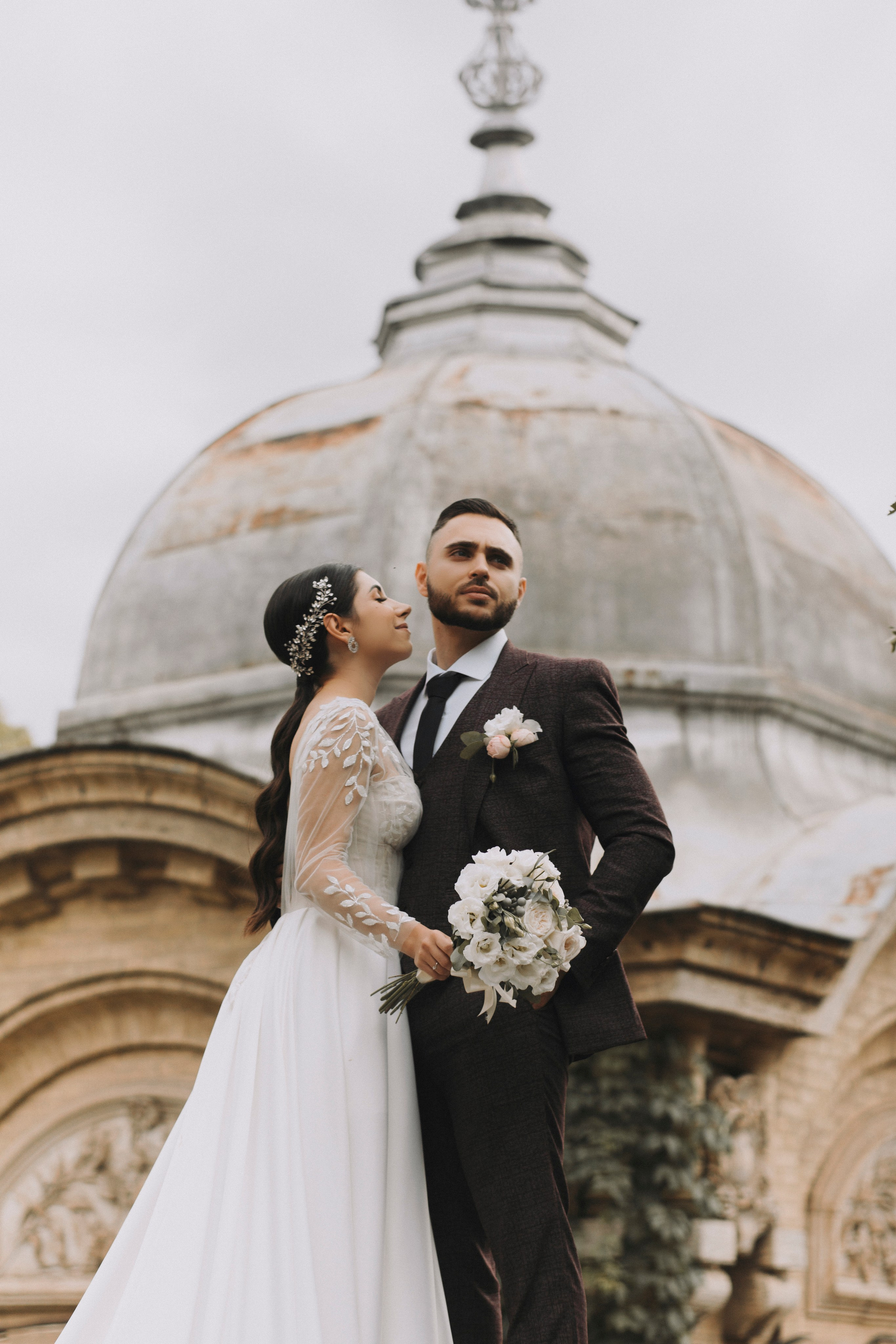 ROSALIA & MIKHAIL│PYATIGORSK. Фотограф Настя Конник | Пятигорск | Эльбрус | Домбай | Архыз | Видеограф КМВ