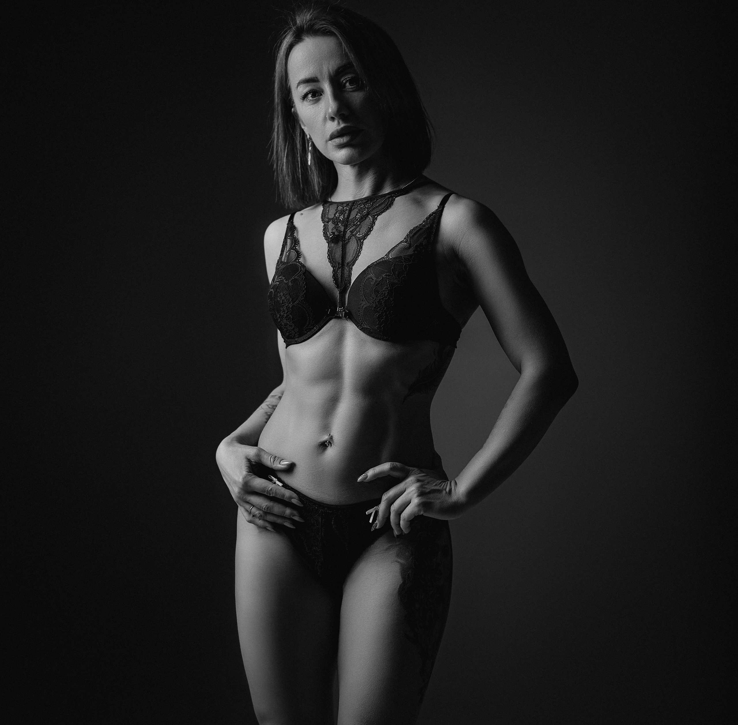 Портретный фотограф в Ангарске Артём Иванов