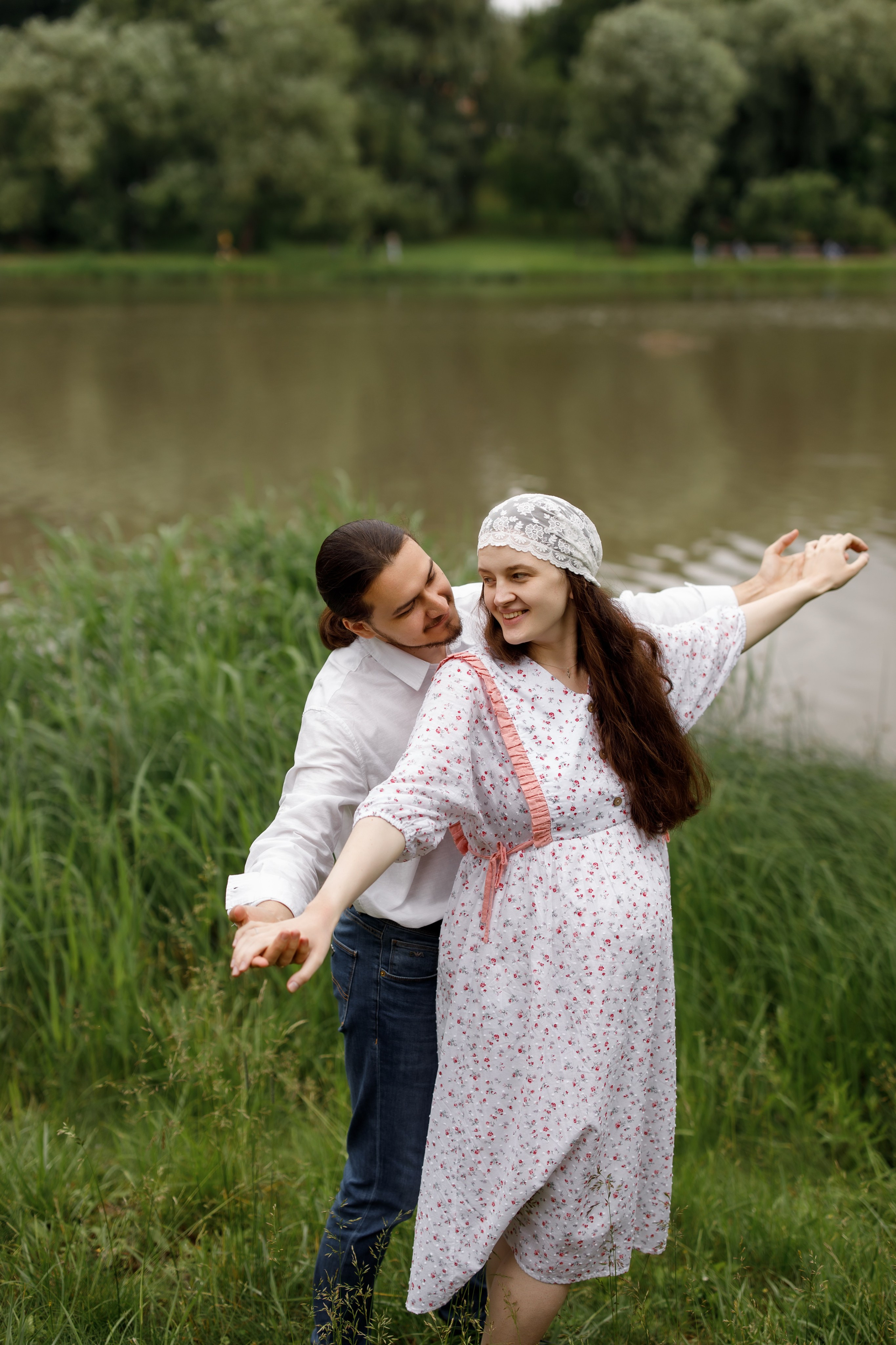 Парные. Фотограф и видеограф Москва Анапа