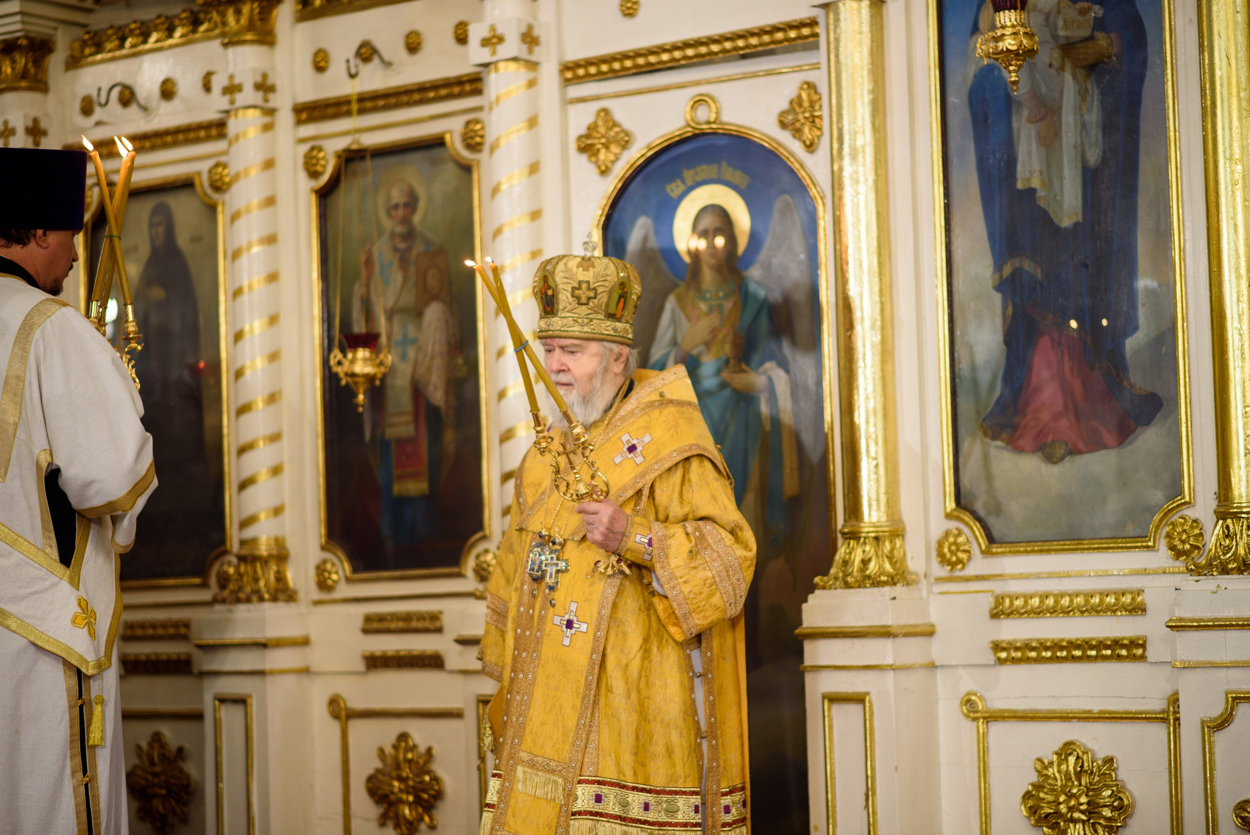 Воскресная литургия 29.10.2023. Семейный и свадебный фотограф в Феодосии и Коктебеле