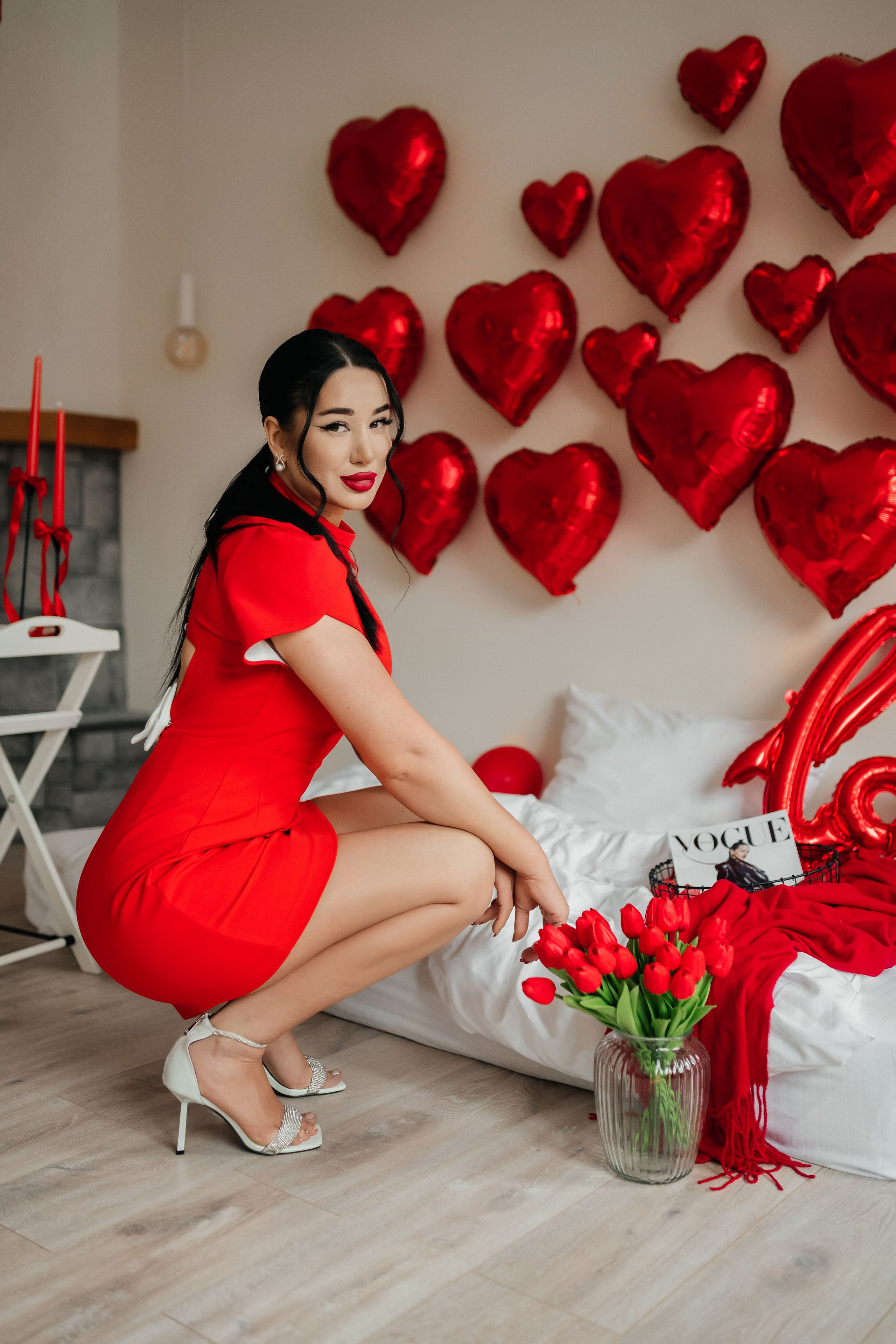 Love. Свадебный, семейный и детский фотограф в Москве и области