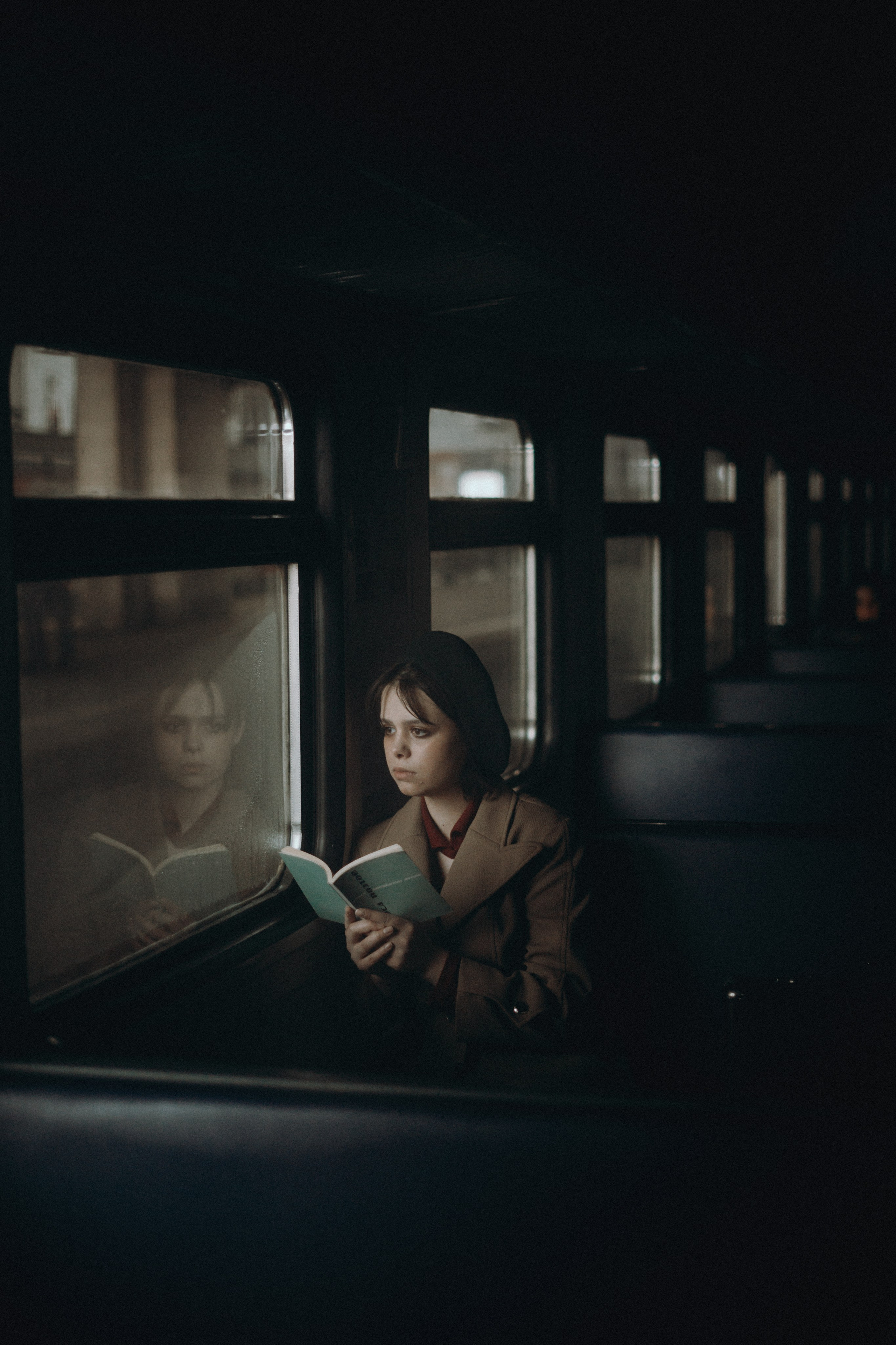 KATYA. Фотограф Москва