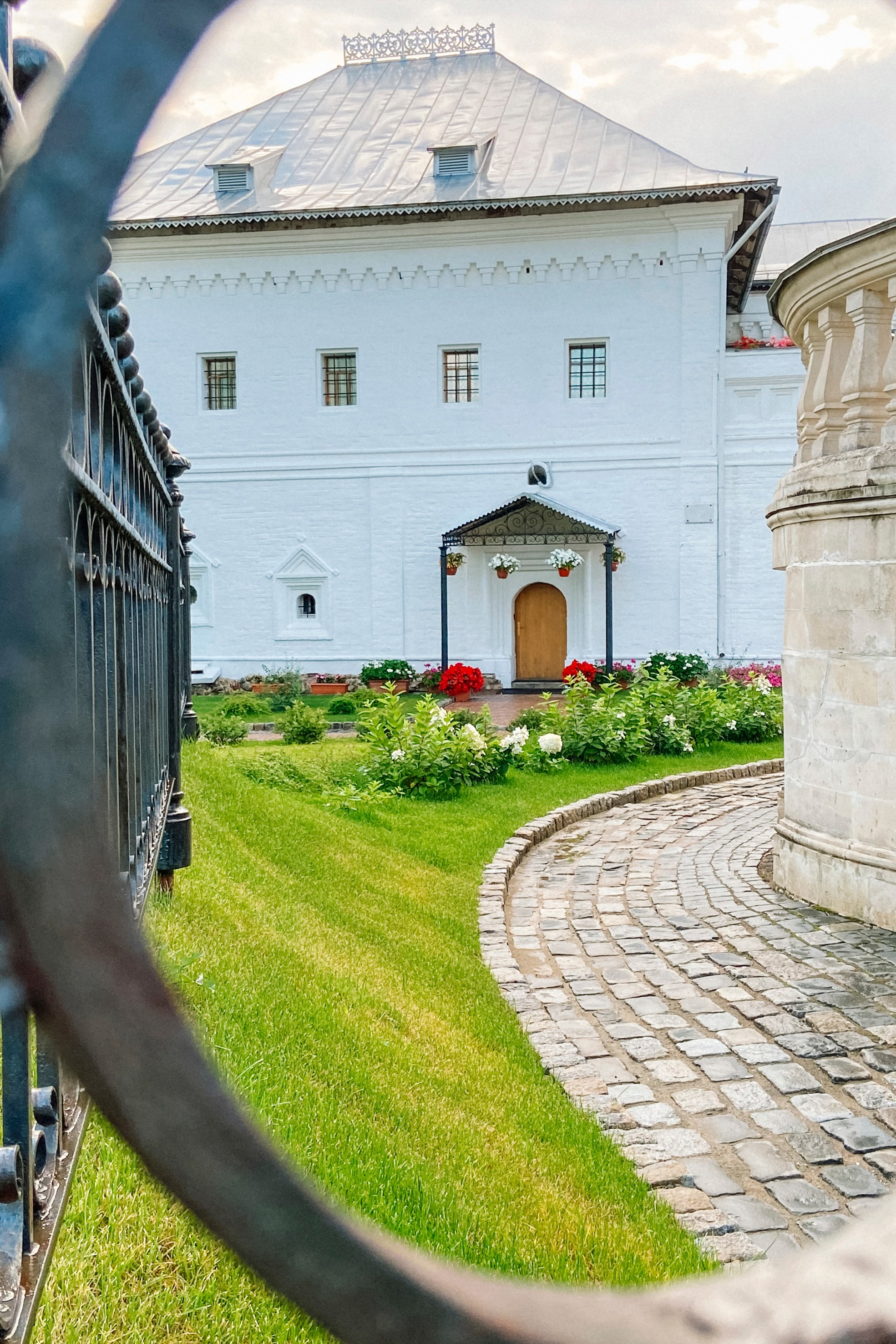 Москва. Команда фотографов Кристины Ивановой