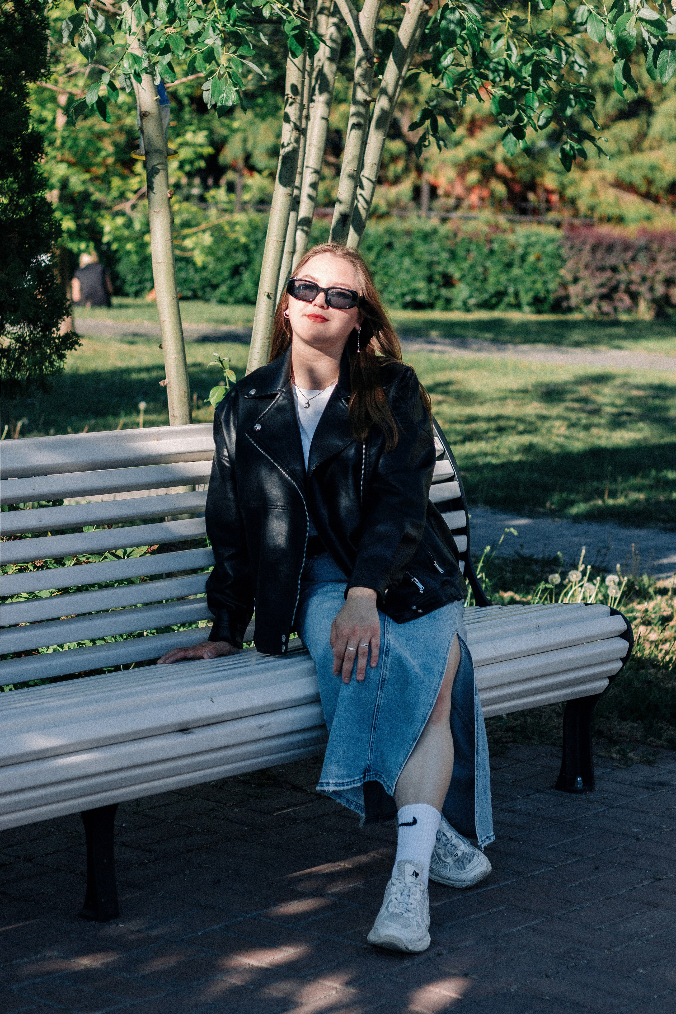 Миляуша. Главная