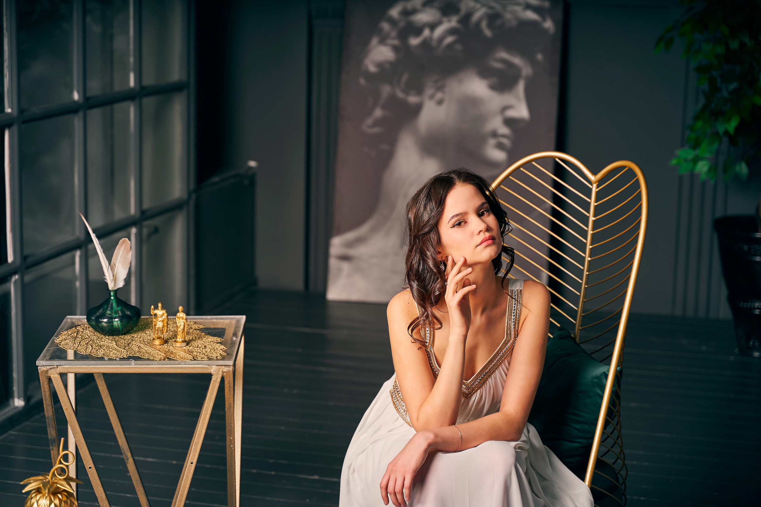 Студийная съёмка. Фотограф Абхазия|Цандрипш|Гагра|Сириус|Красная Поляна Артём Большаков