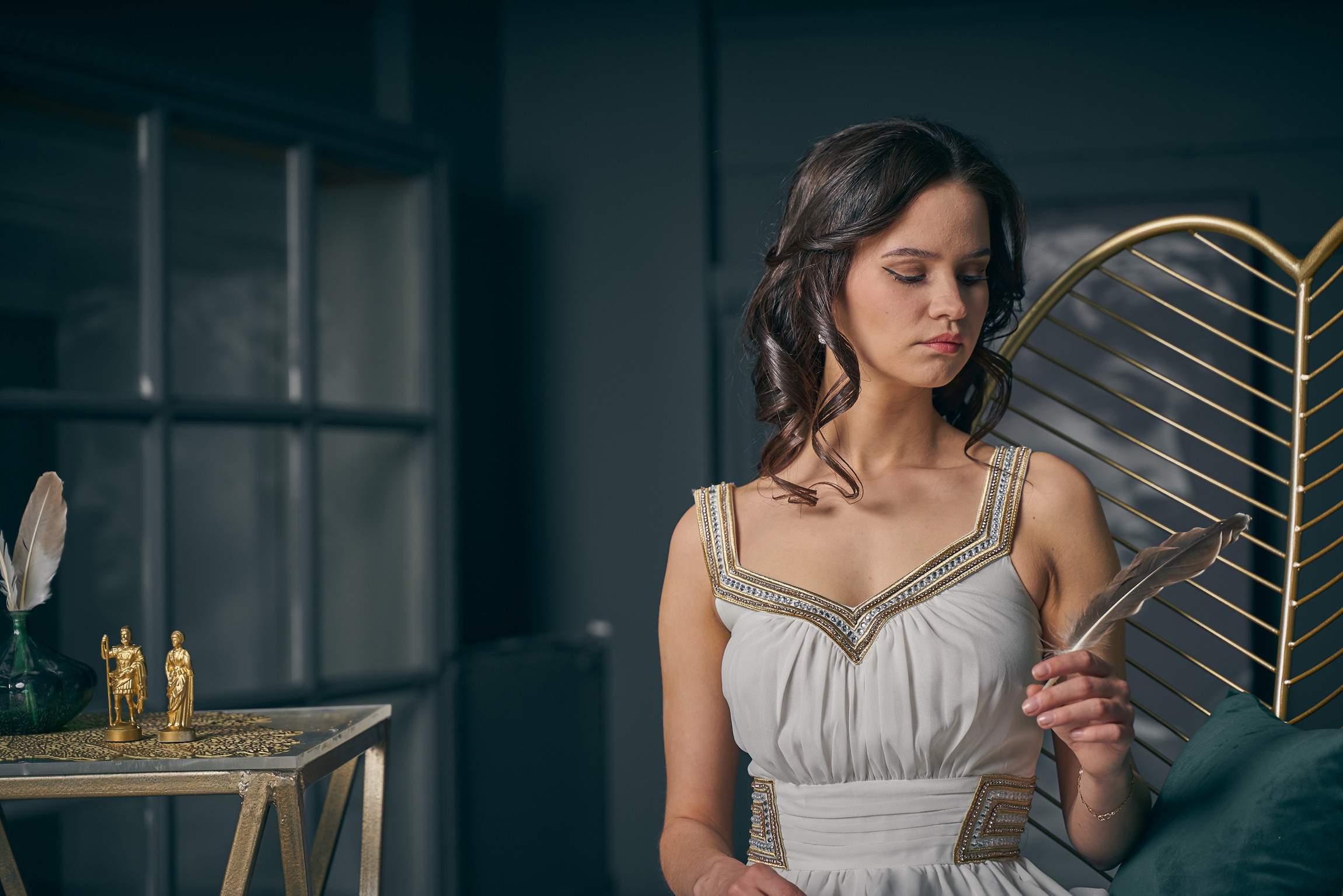 Студийная съёмка. Фотограф Абхазия|Цандрипш|Гагра|Сириус|Красная Поляна Артём Большаков