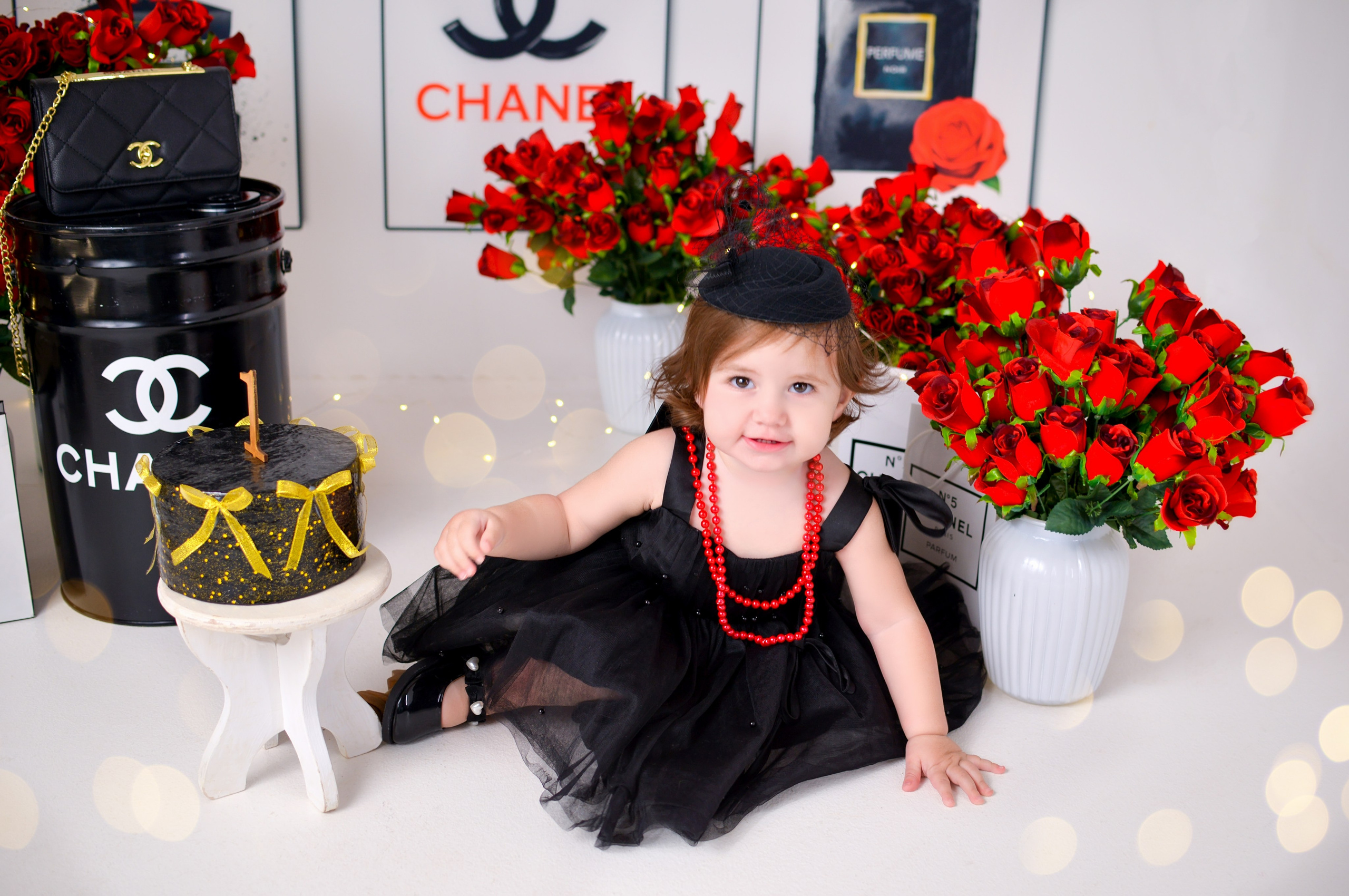 Фотосессия на годик Краснодар годовасие. Фотограф новорожденных Краснодар Малышенко Надежда