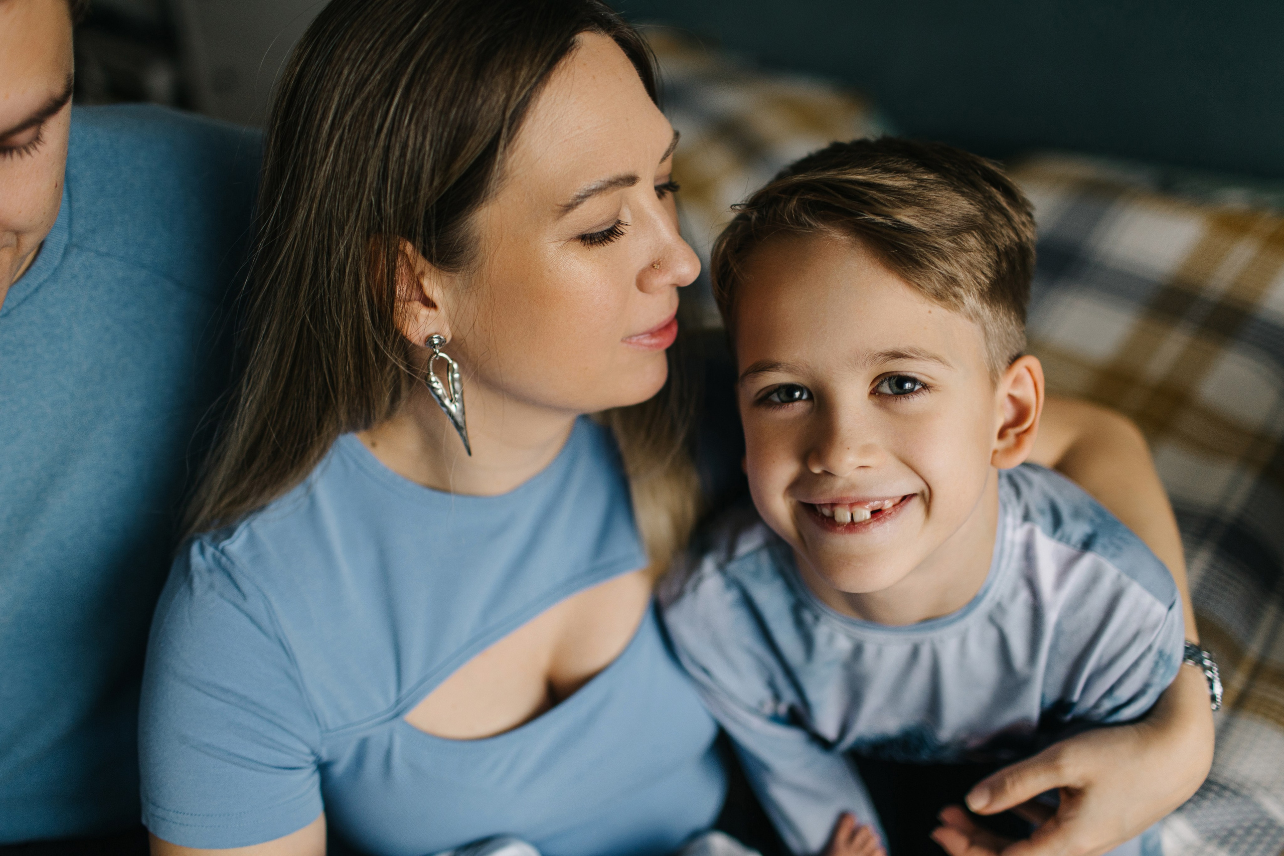 Привет Владик. Свадебный и семейный фотограф в Самаре Посконнова Анна