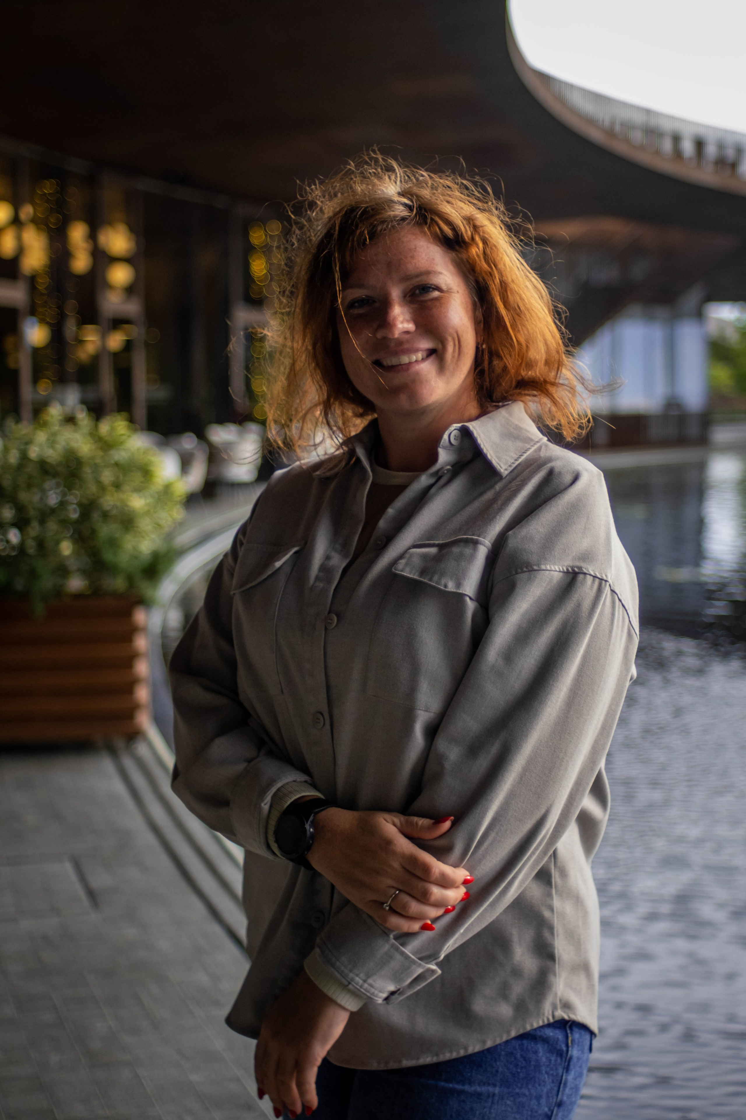 Портфолио. Сайт фотографа Дмитрия Батенёва