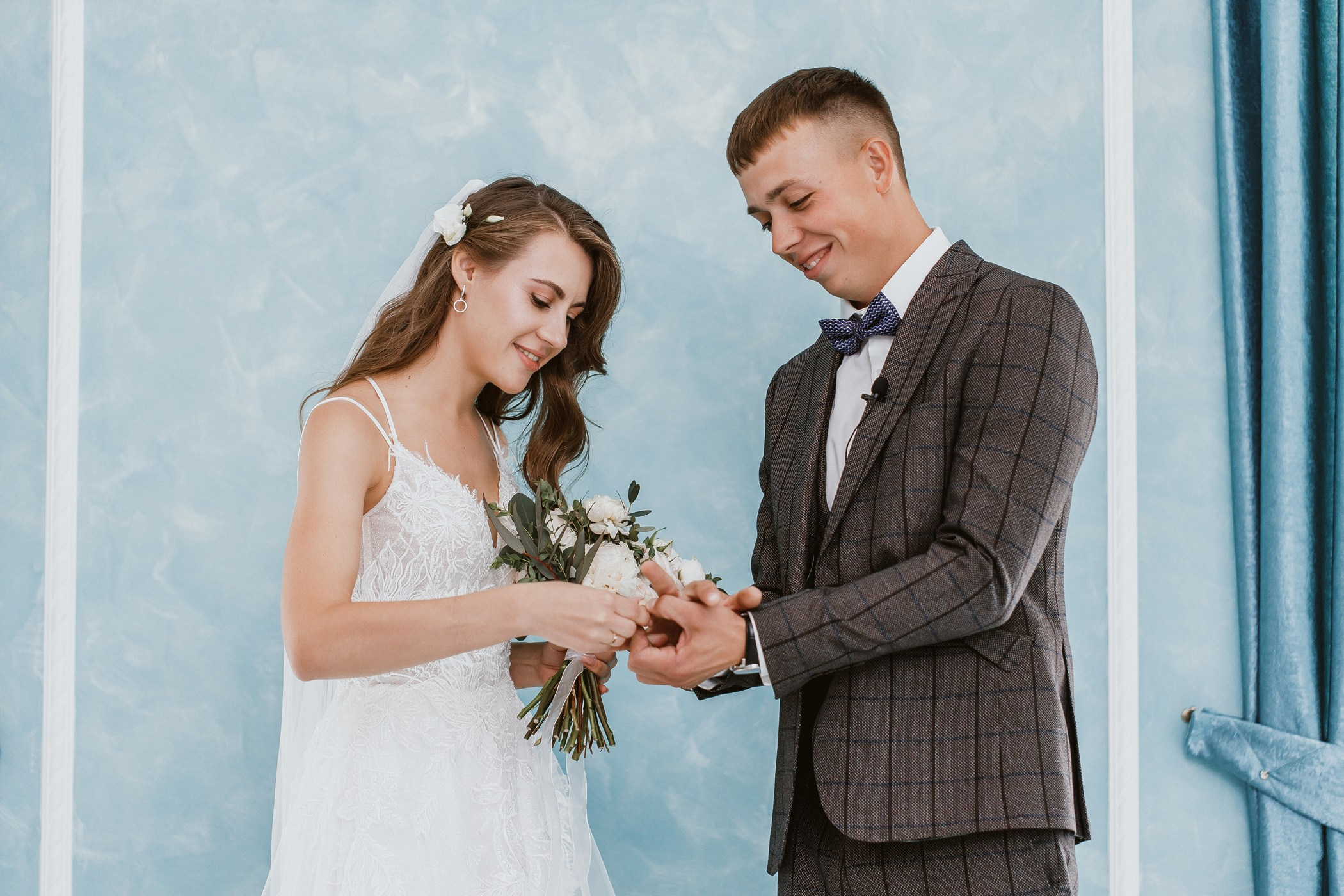 Андрей и Мария. Тимур Аминов | Фотограф в Кемерове