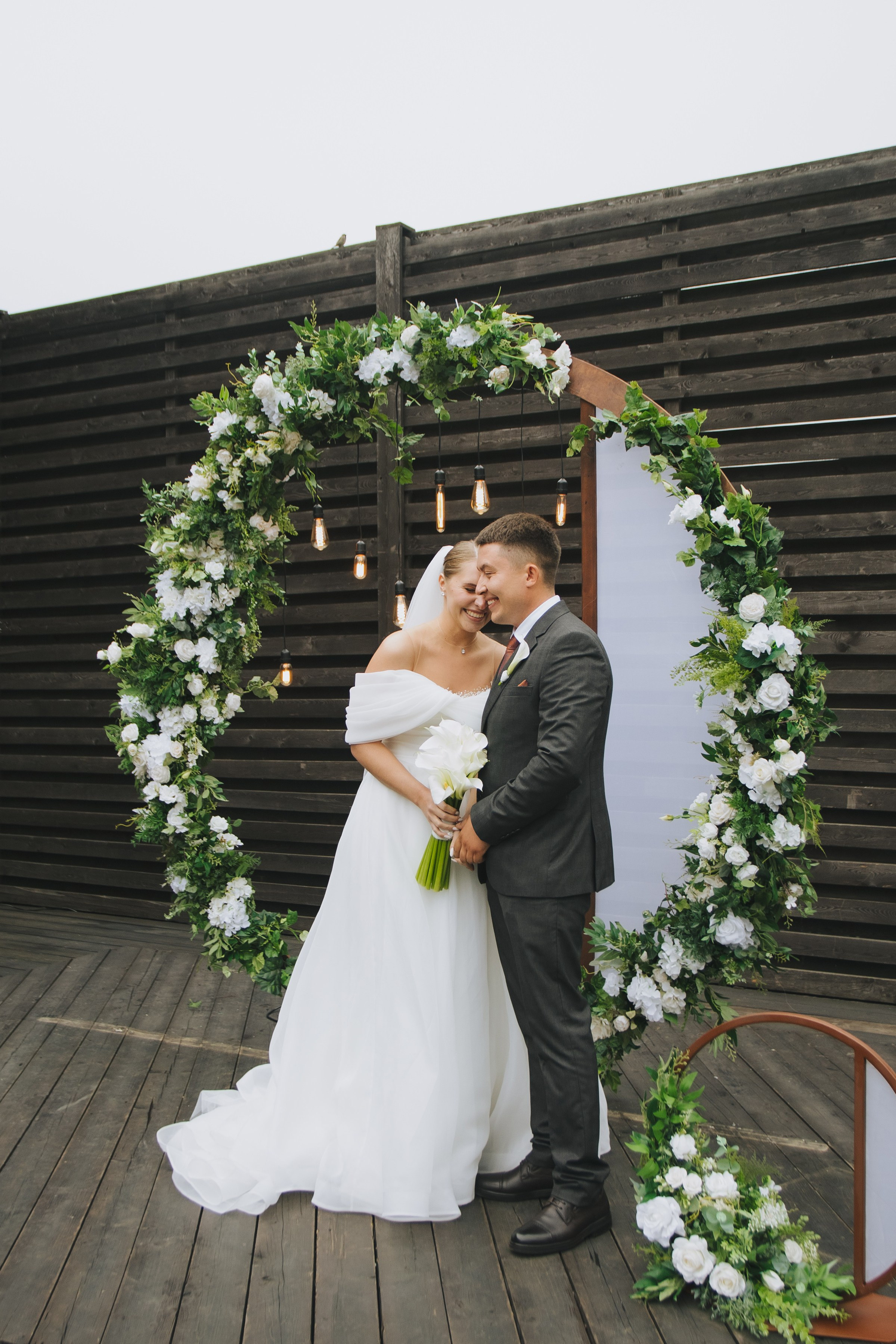 Егор & Анастасия | Полный день. Фотограф во Владивостоке Парамонова Елена